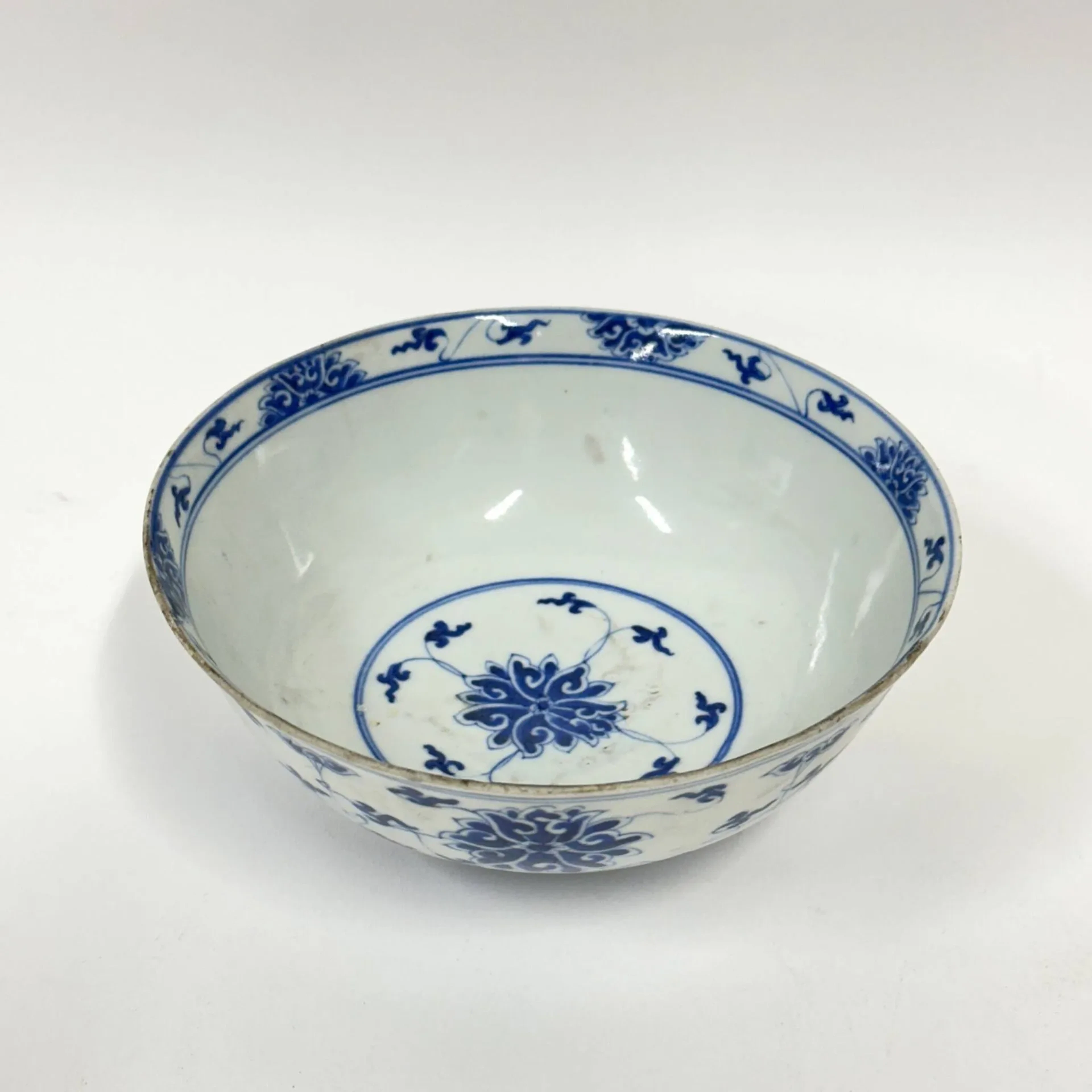 CHINA - GUANGXU period (1875 - 1908) - Lot 183