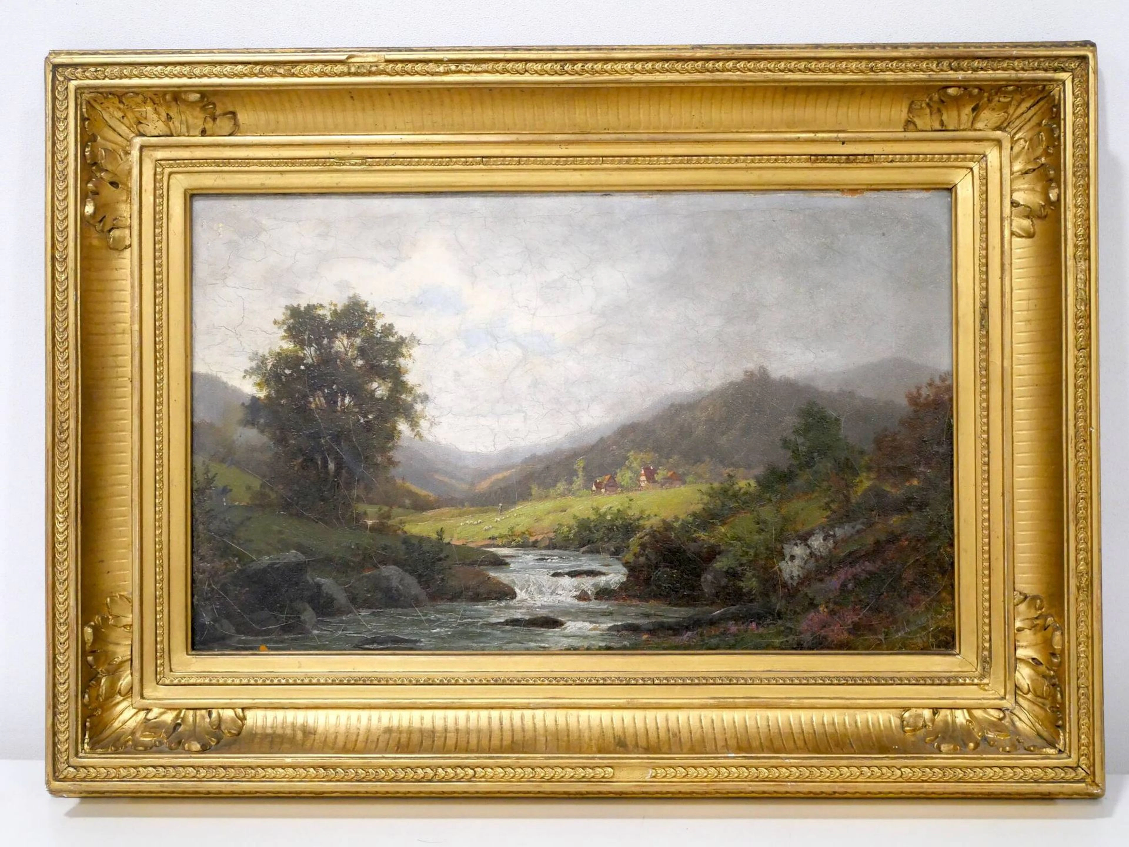 Victor PUHONNY (1838–1909) - Lot 282