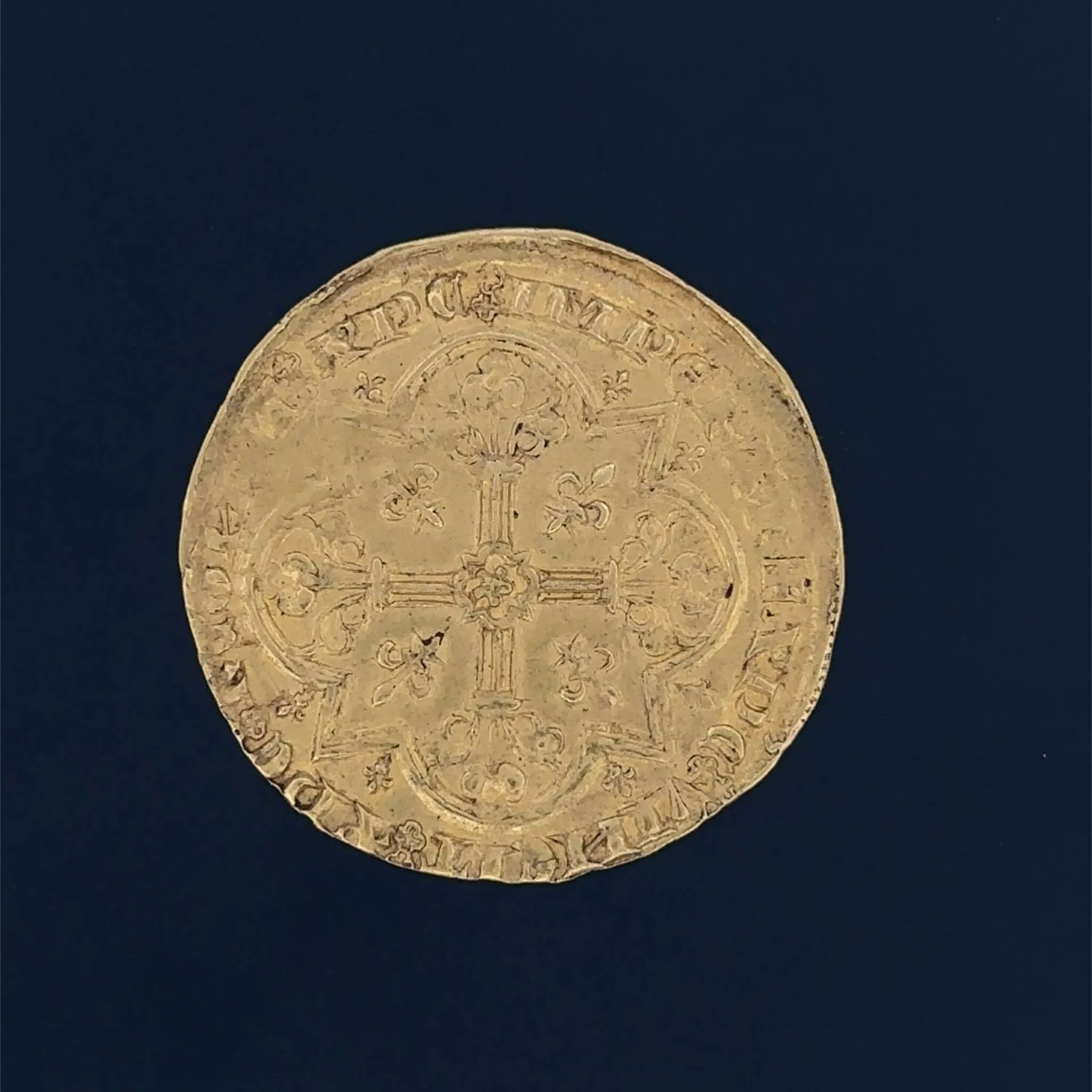 John the Good (1350–1364) - Lot 93