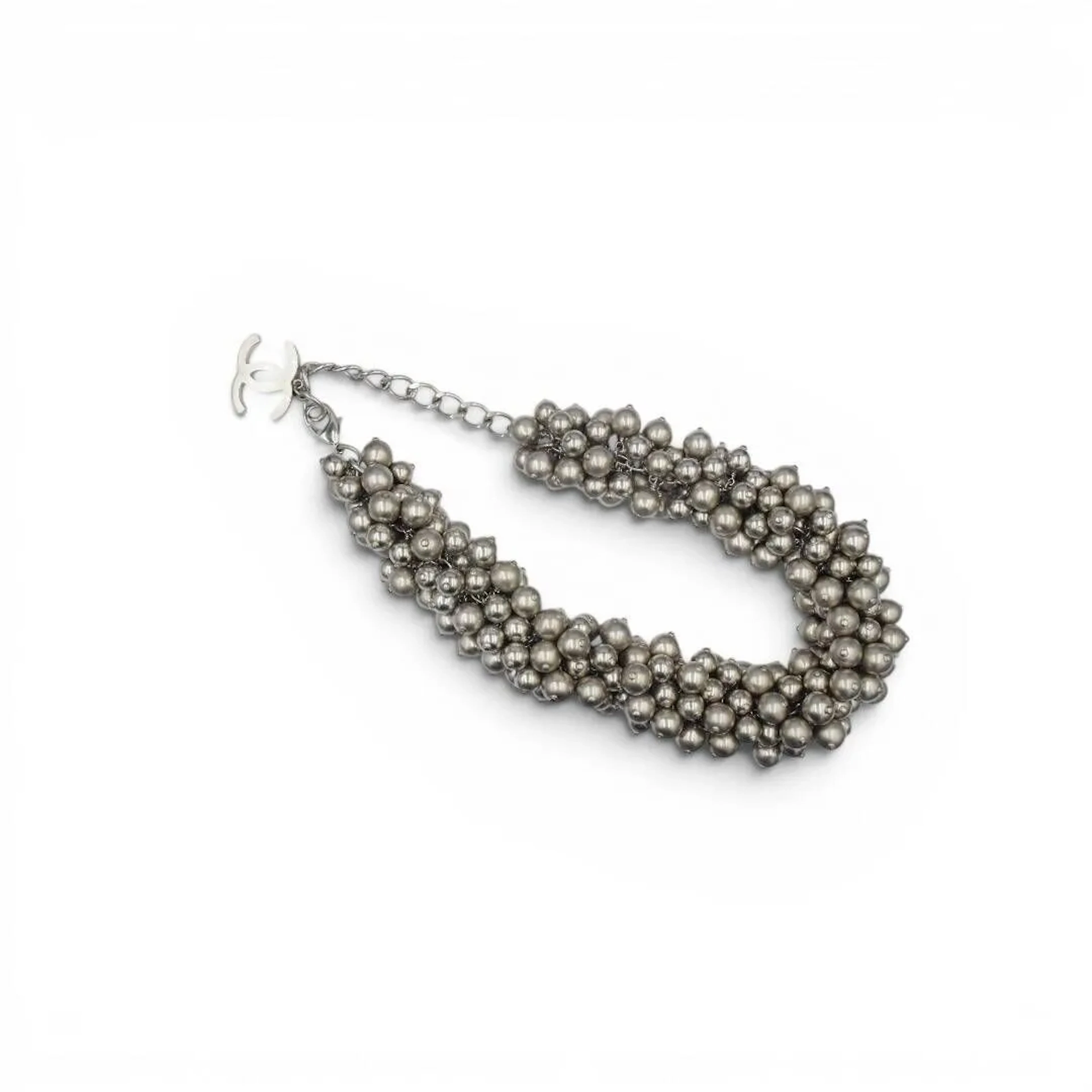 CHANEL by Karl LAGERFELD (1983-2019) - Lot 55