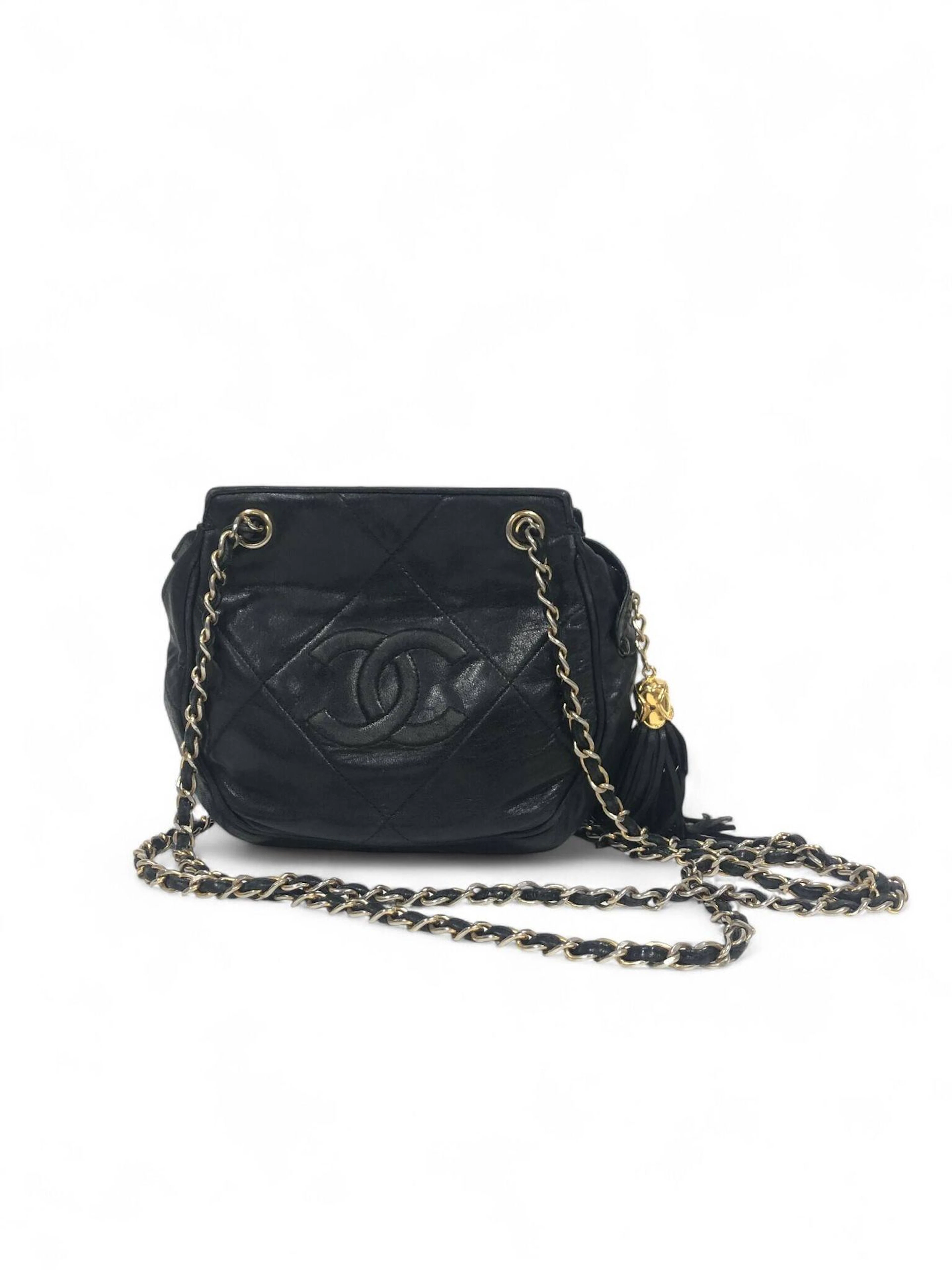 CHANEL - Lot 42