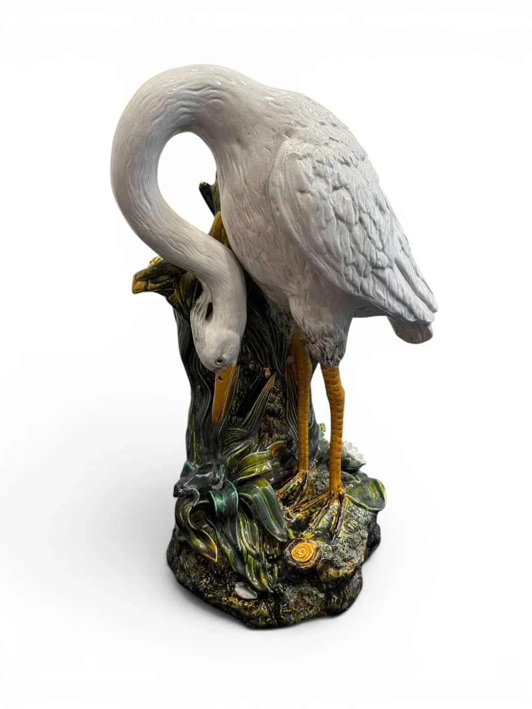 MASSIER Delphin (in the style of). - Lot 58