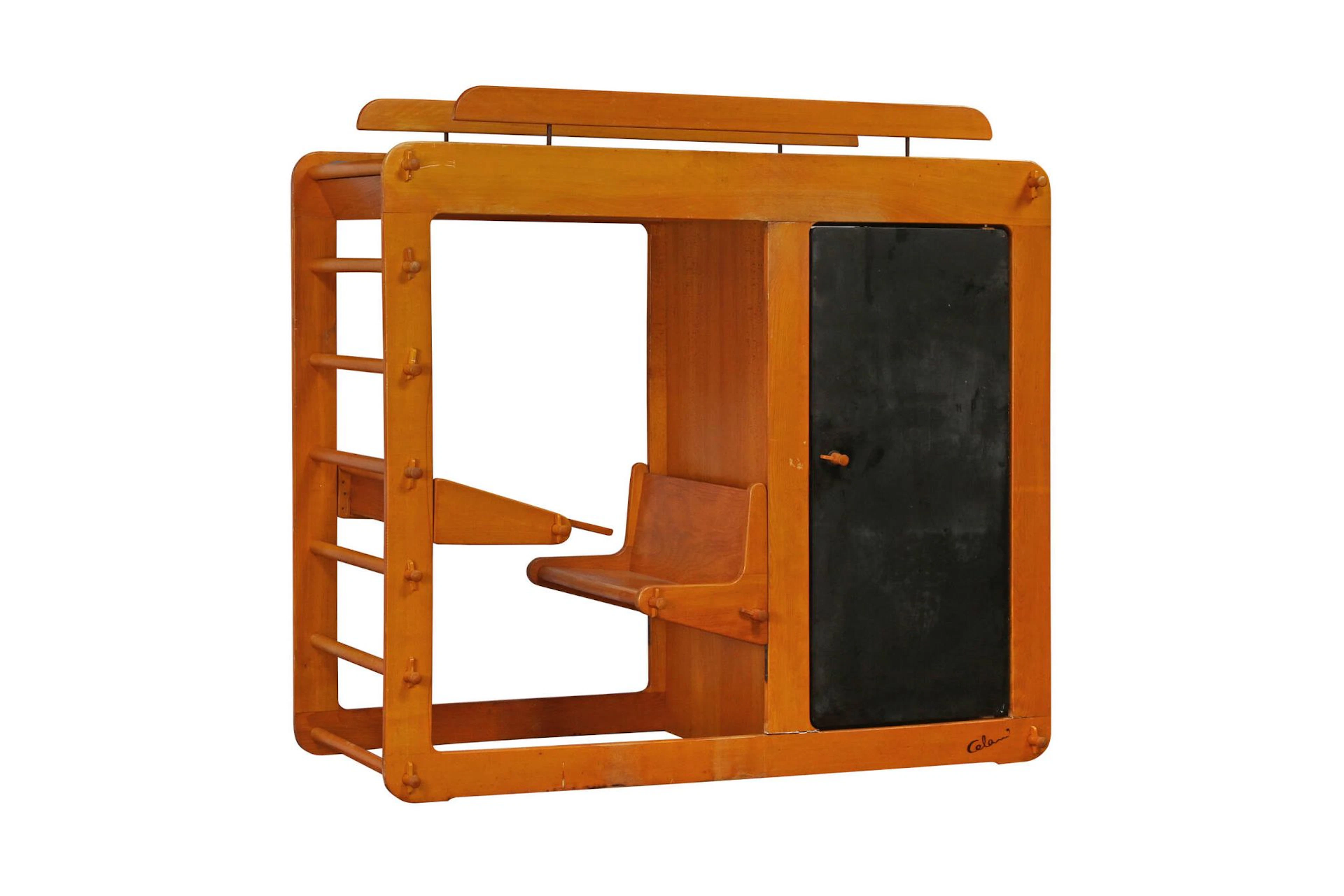 Luigi COLANI (1928–2019) - Lot 534