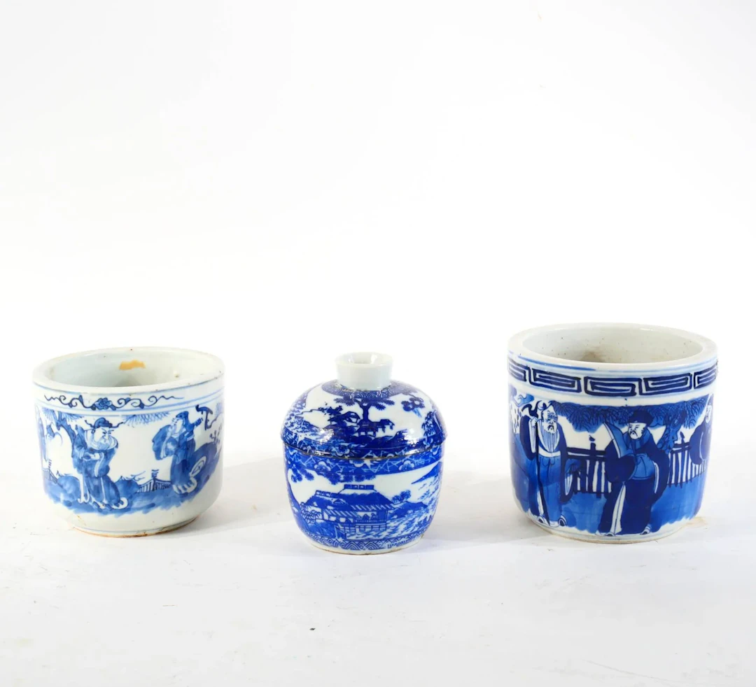CHINA, late 19th–early 20th century - Lot 179