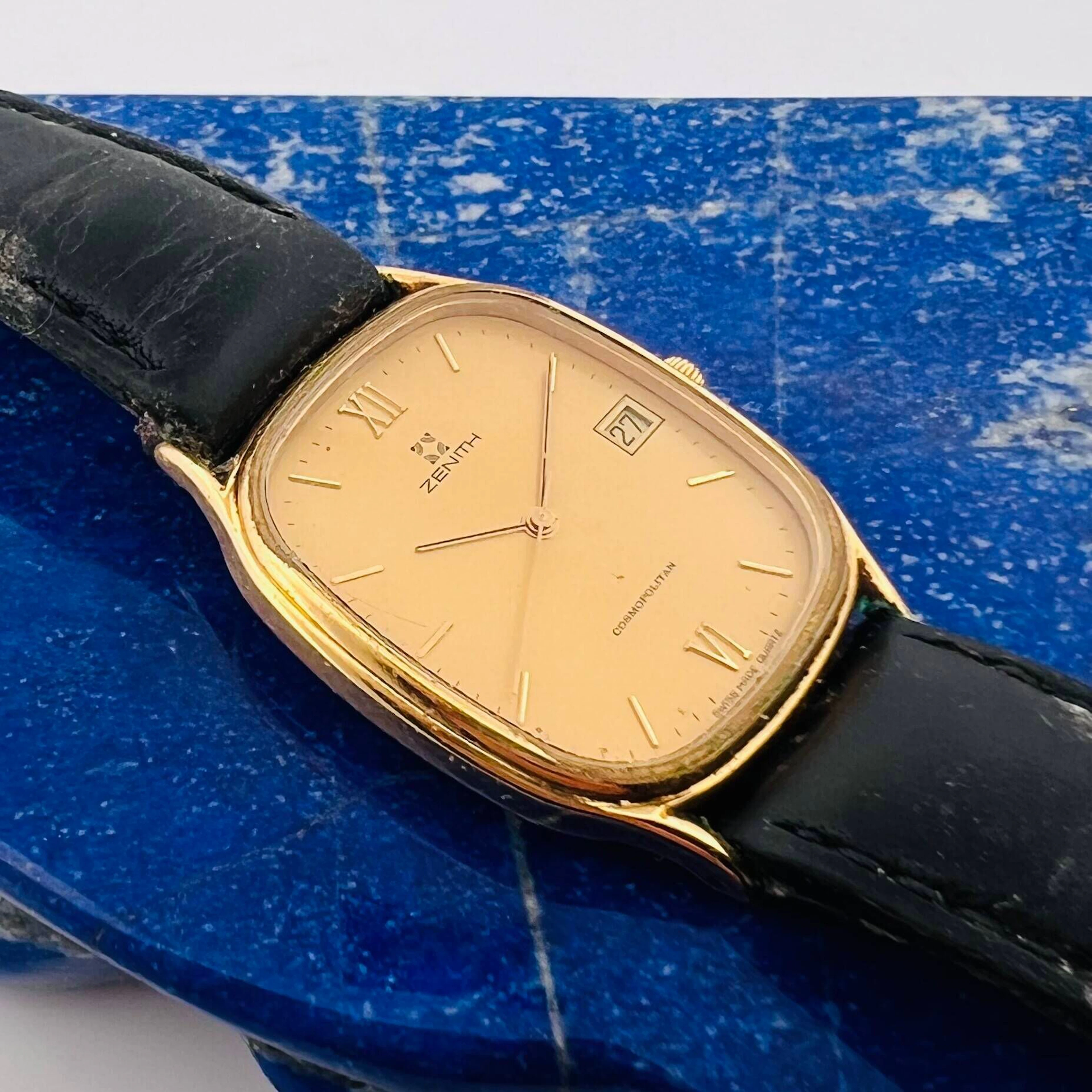 ZENITH - Lot 178