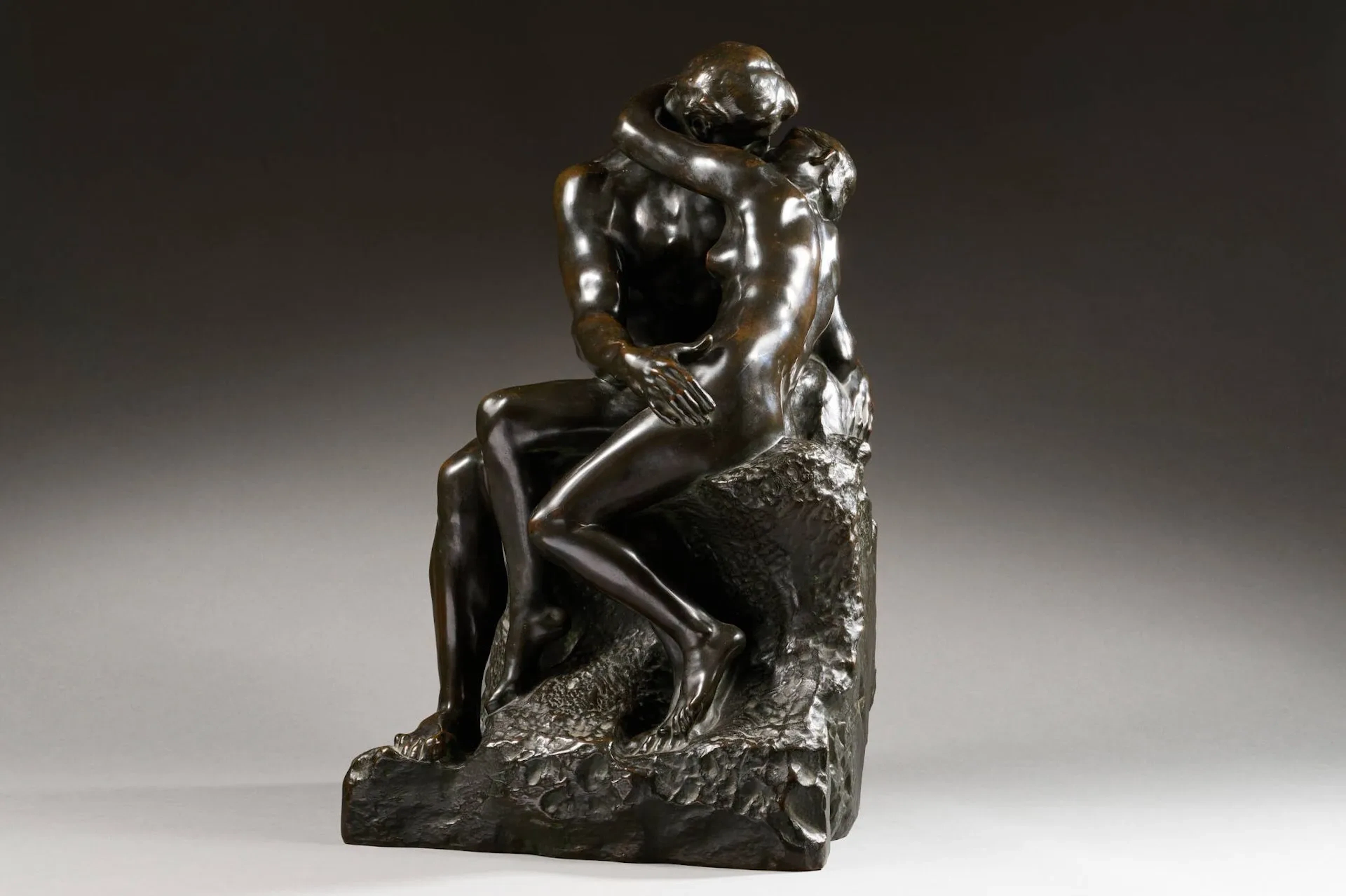RODIN Auguste, 1840–1917 - Lot 72