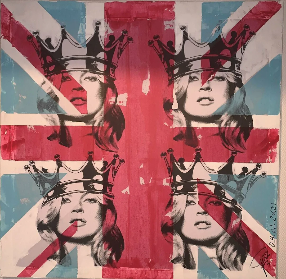 Erick ARTIK (1963) - Lot 17