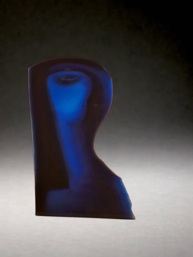 Stanislas LIBENSKY (Czech Republic, 1921-2002) and Jaroslava - Lot 139