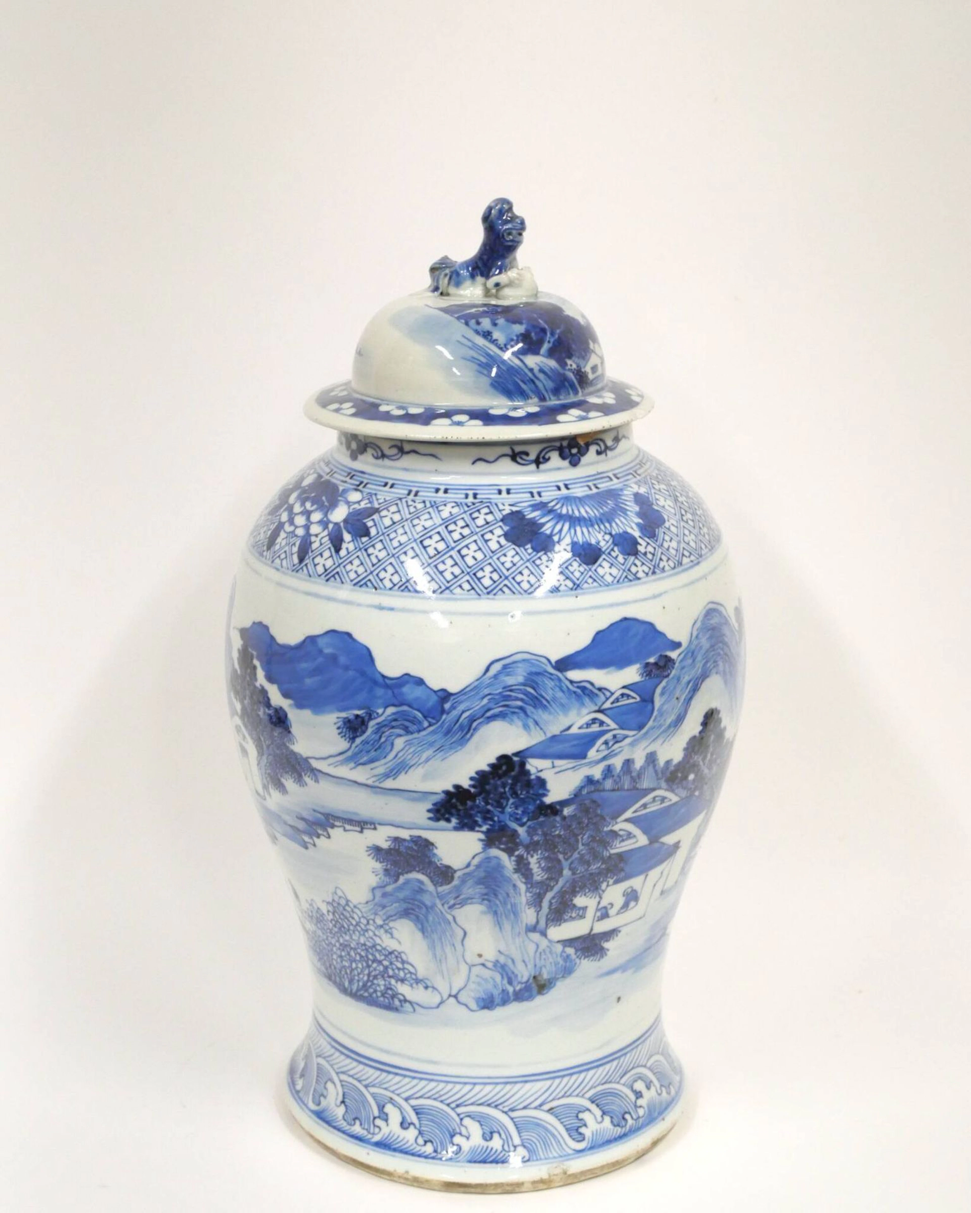 CHINA - Early 20th century - Lot 17