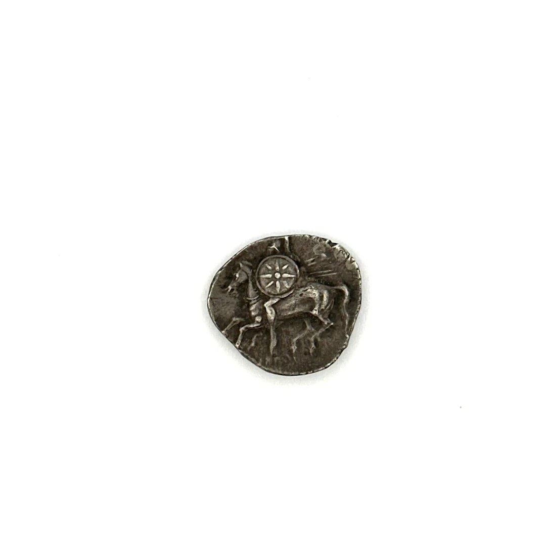 GREECE - Calabria - Taranto - Reign of Pyrrhus of Epirus (28 - Lot 1