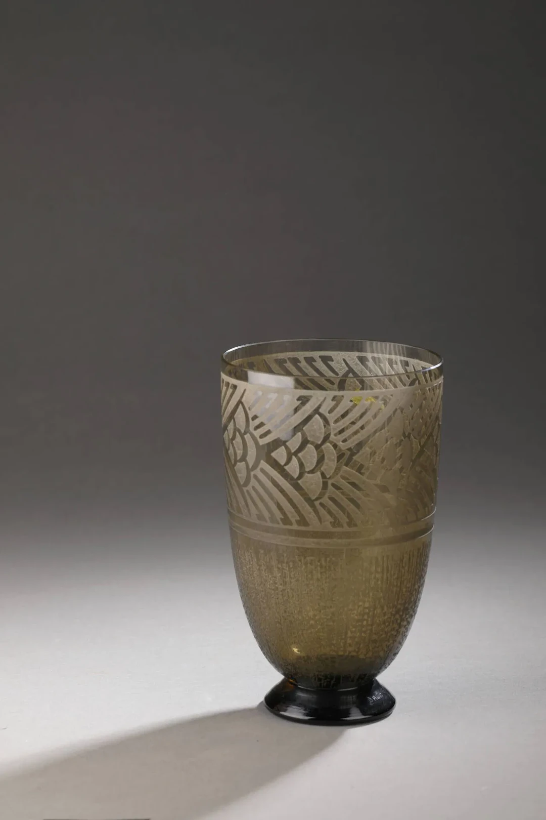 DAUM - NANCY - Lot 25