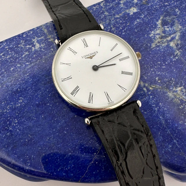 LONGINES - Lot 60