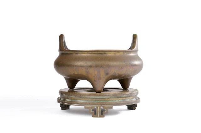 CHINA - 19th century - Lot 24