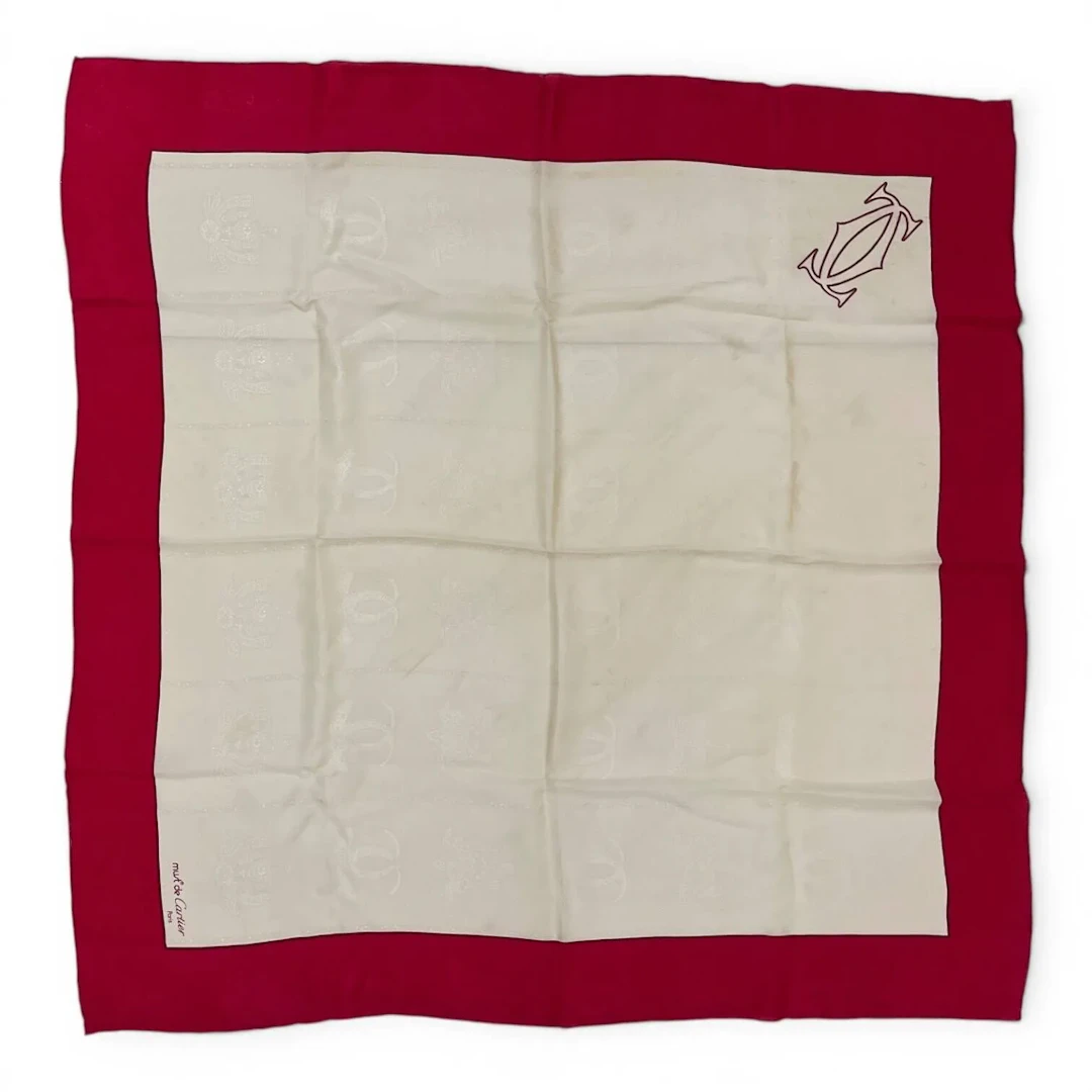 Must de CARTIER - Lot 226