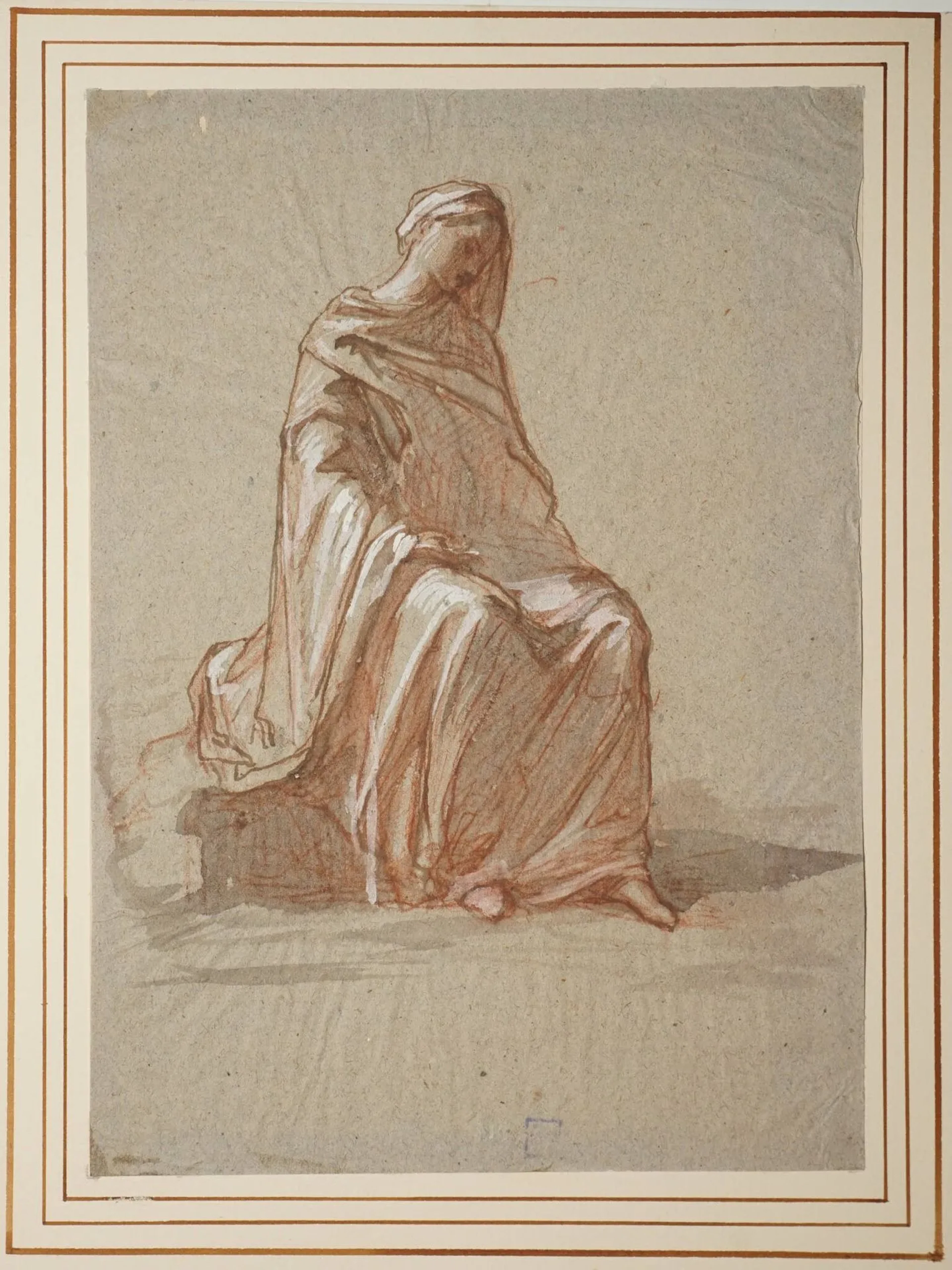 FRENCH SCHOOL MID-19th century, - Lot 273