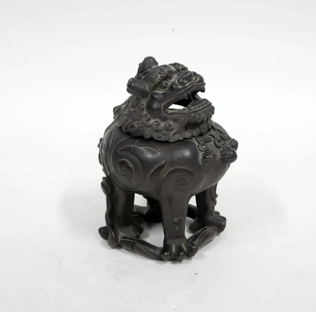 CHINA - 18th century - Lot 85