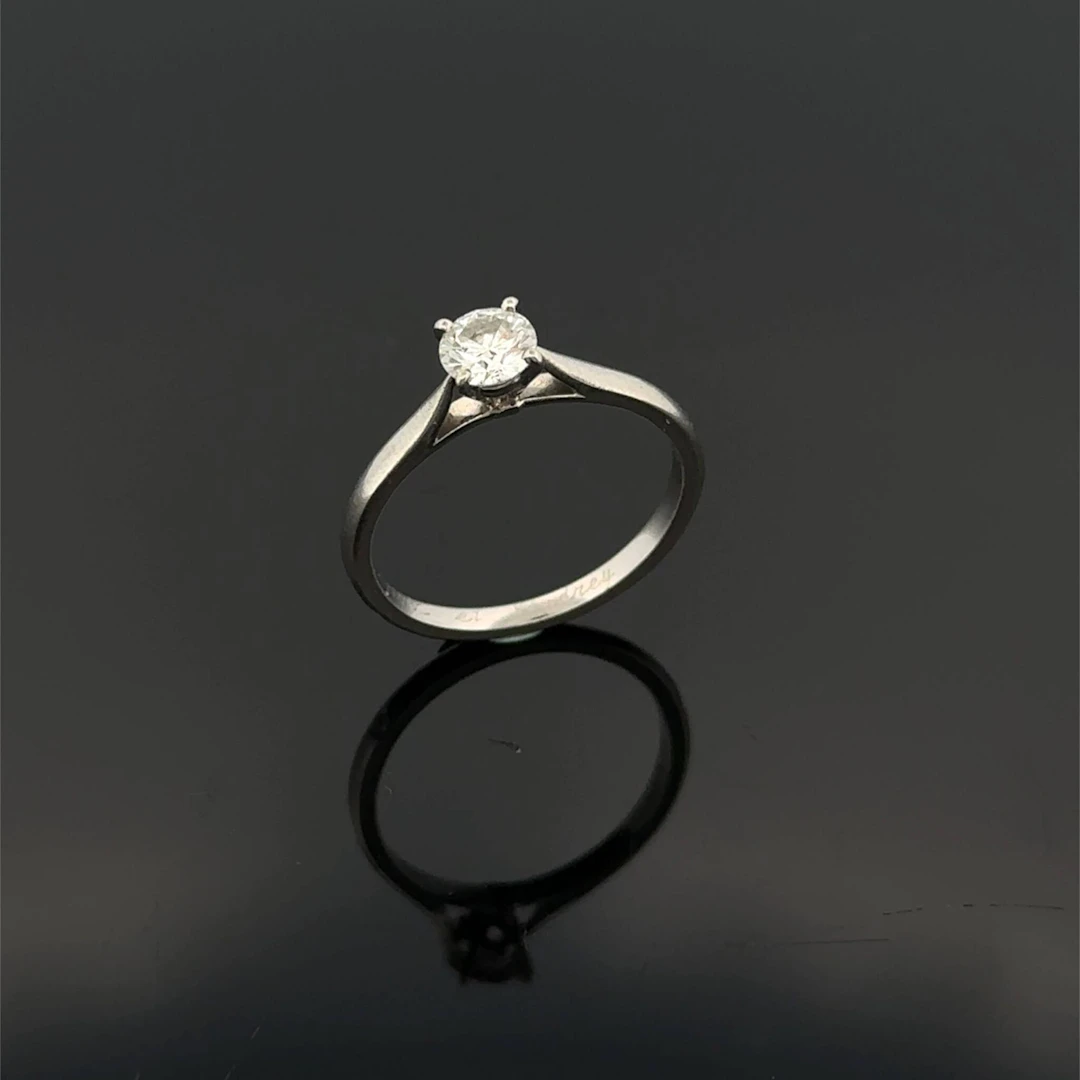 CARTIER - Lot 281