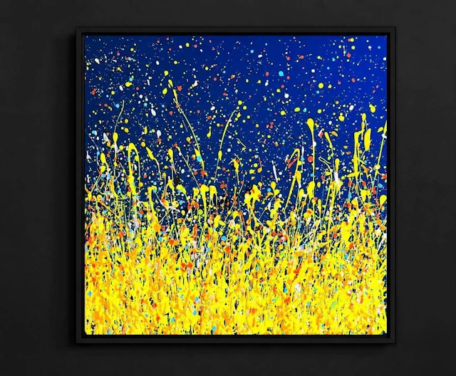 Sara TASSIER (1994) - Lot 36