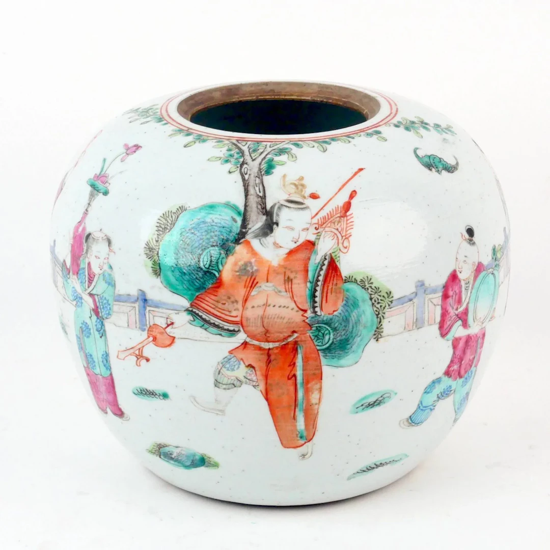 CHINA, late 9th to early 20th century - Lot 174
