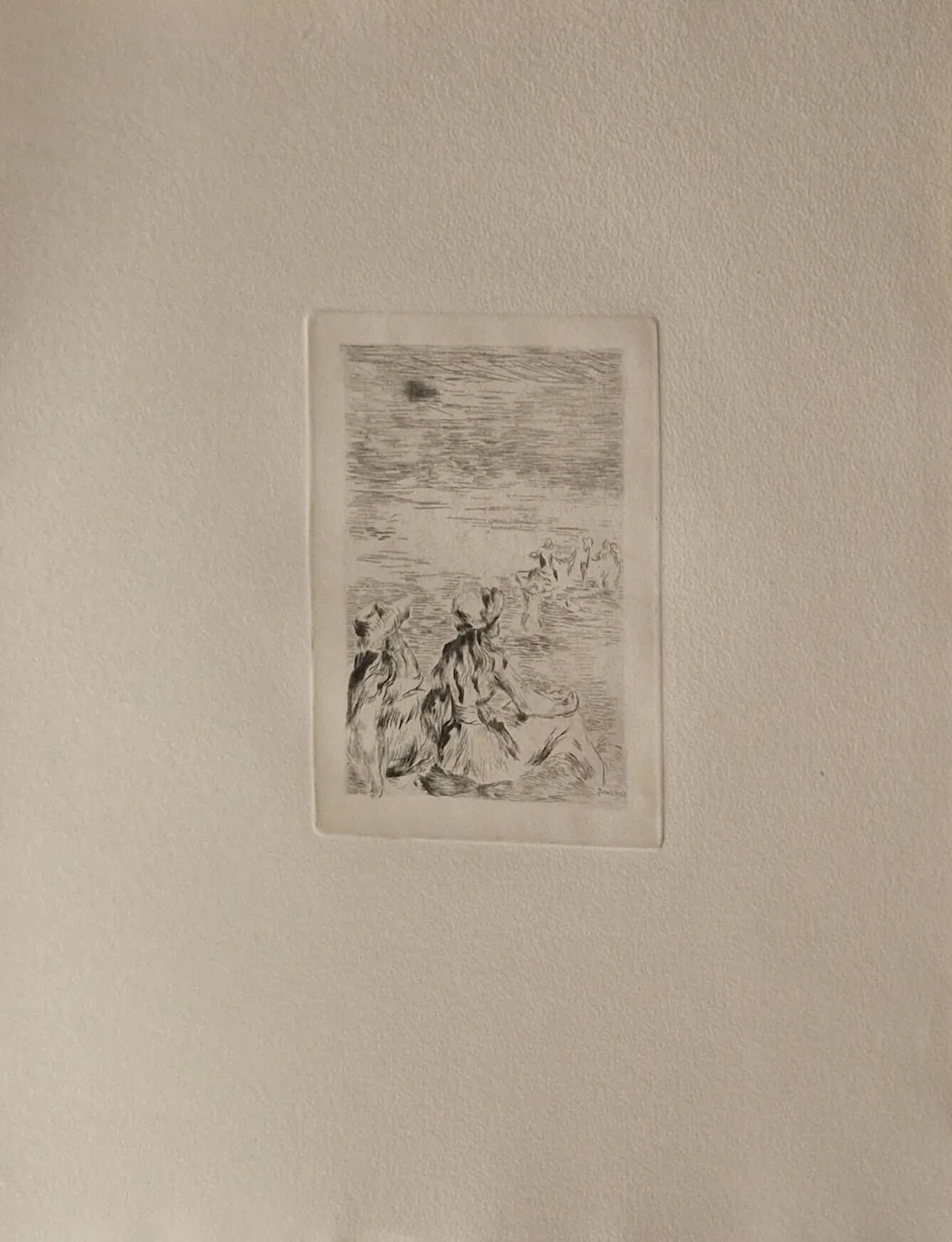 Auguste RENOIR (1841–1919) - Lot 83