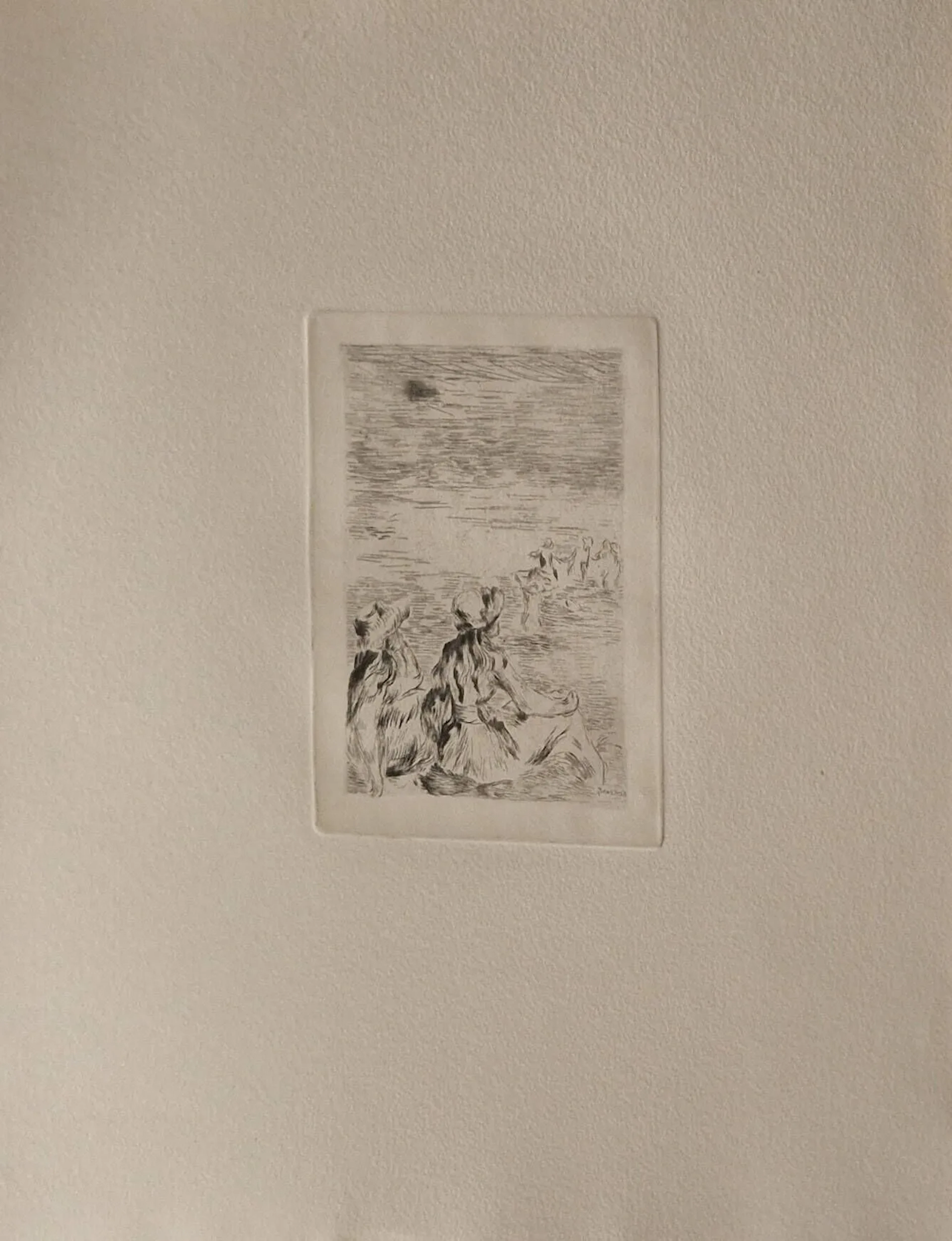 Auguste RENOIR (1841–1919) - Lot 83
