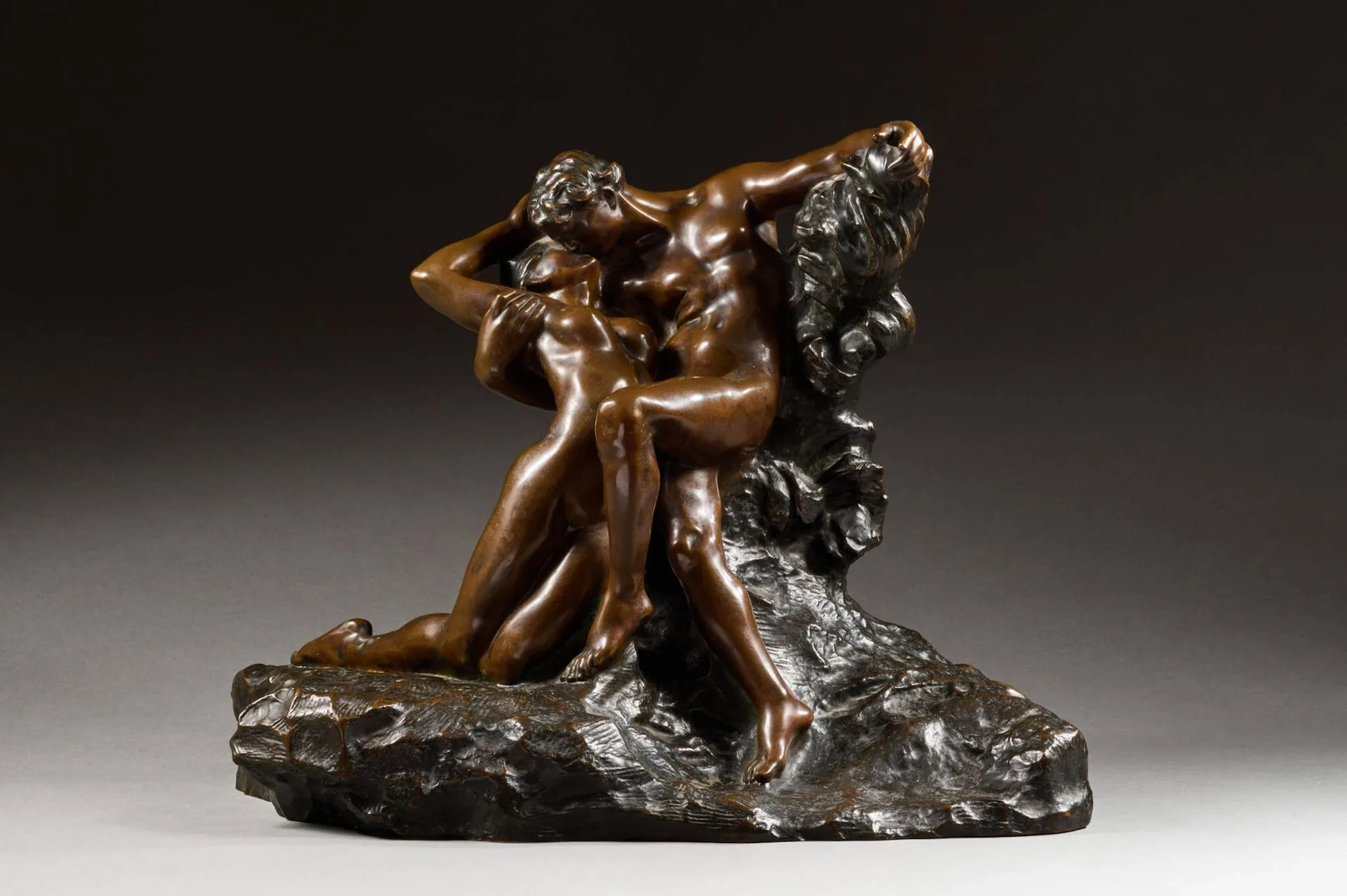RODIN Auguste, 1840–1917 - Lot 73