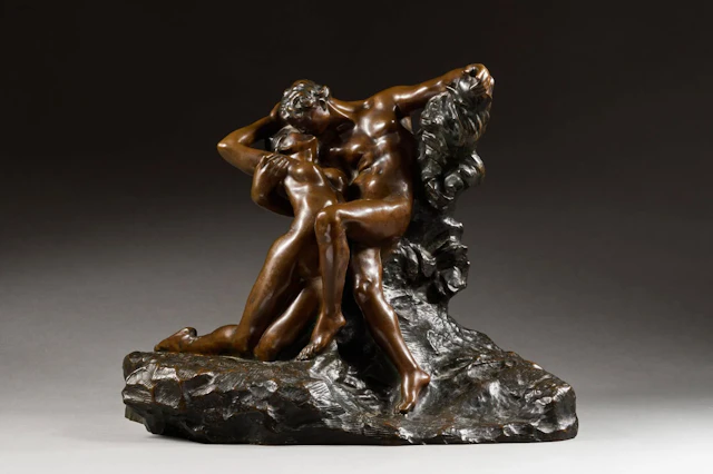 RODIN Auguste, 1840–1917 - Lot 73