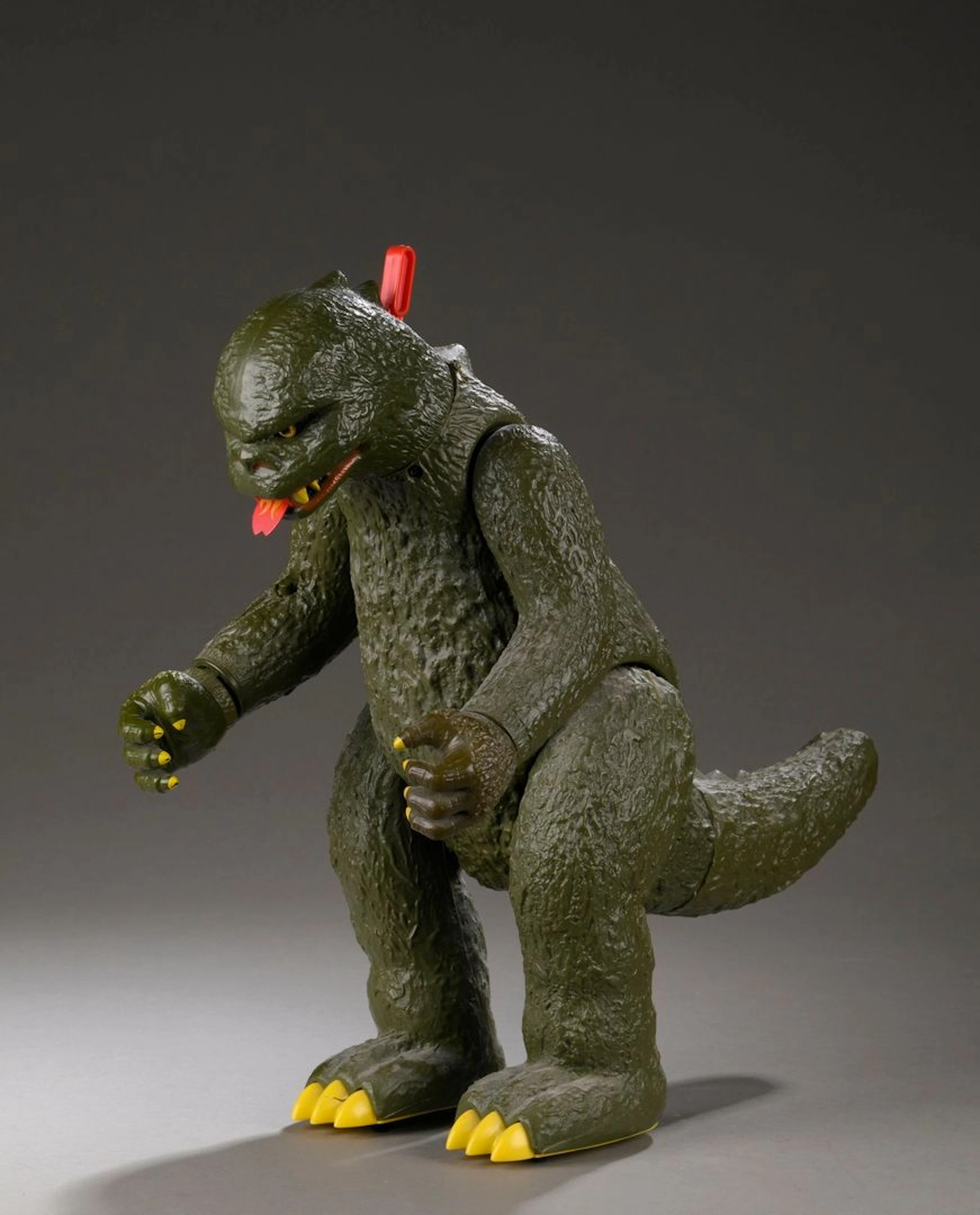 GODZILLA - Lot 211