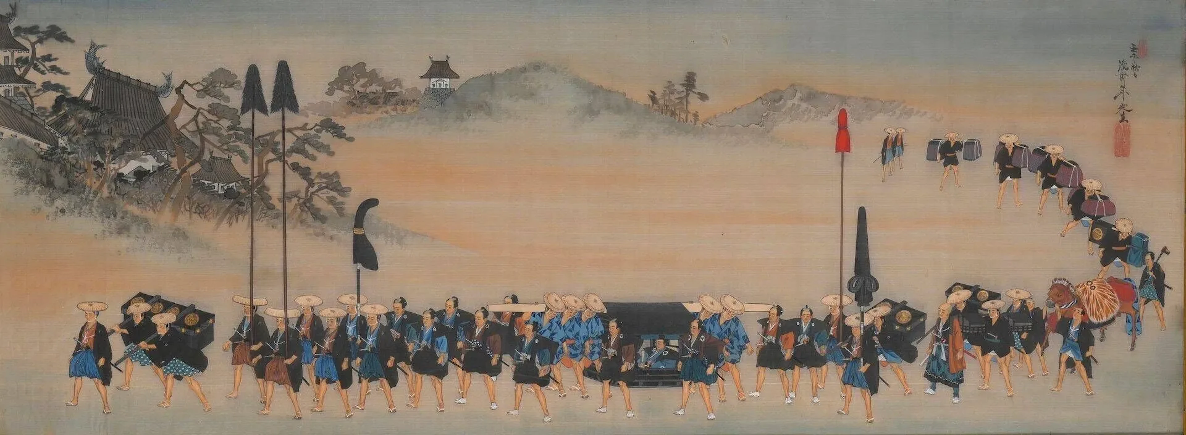 JAPAN - MEIJI period (1868 - 1912) - Lot 172