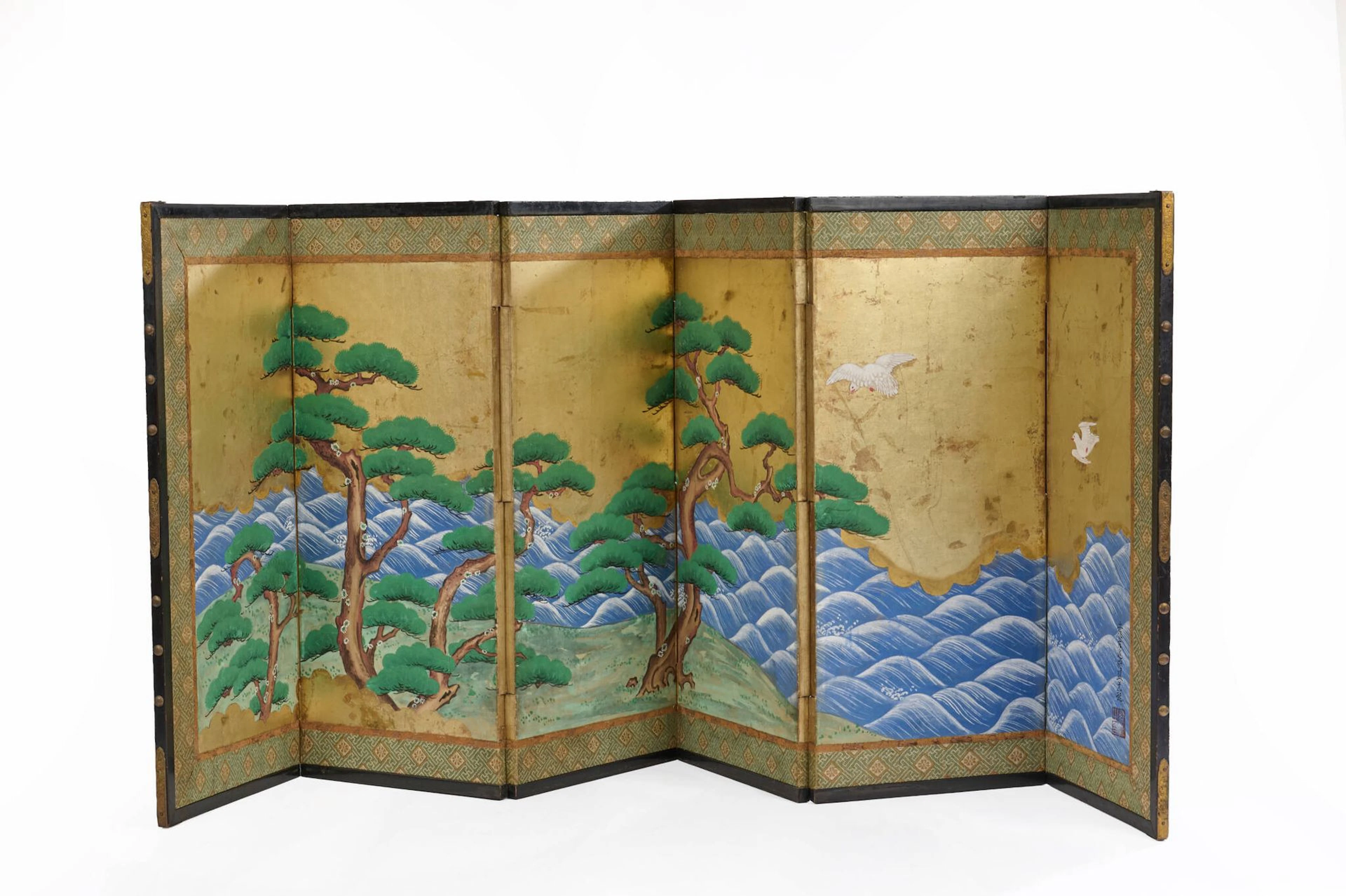 Tosa Mitsuoki (Japan, 1617–1691) - Lot 47