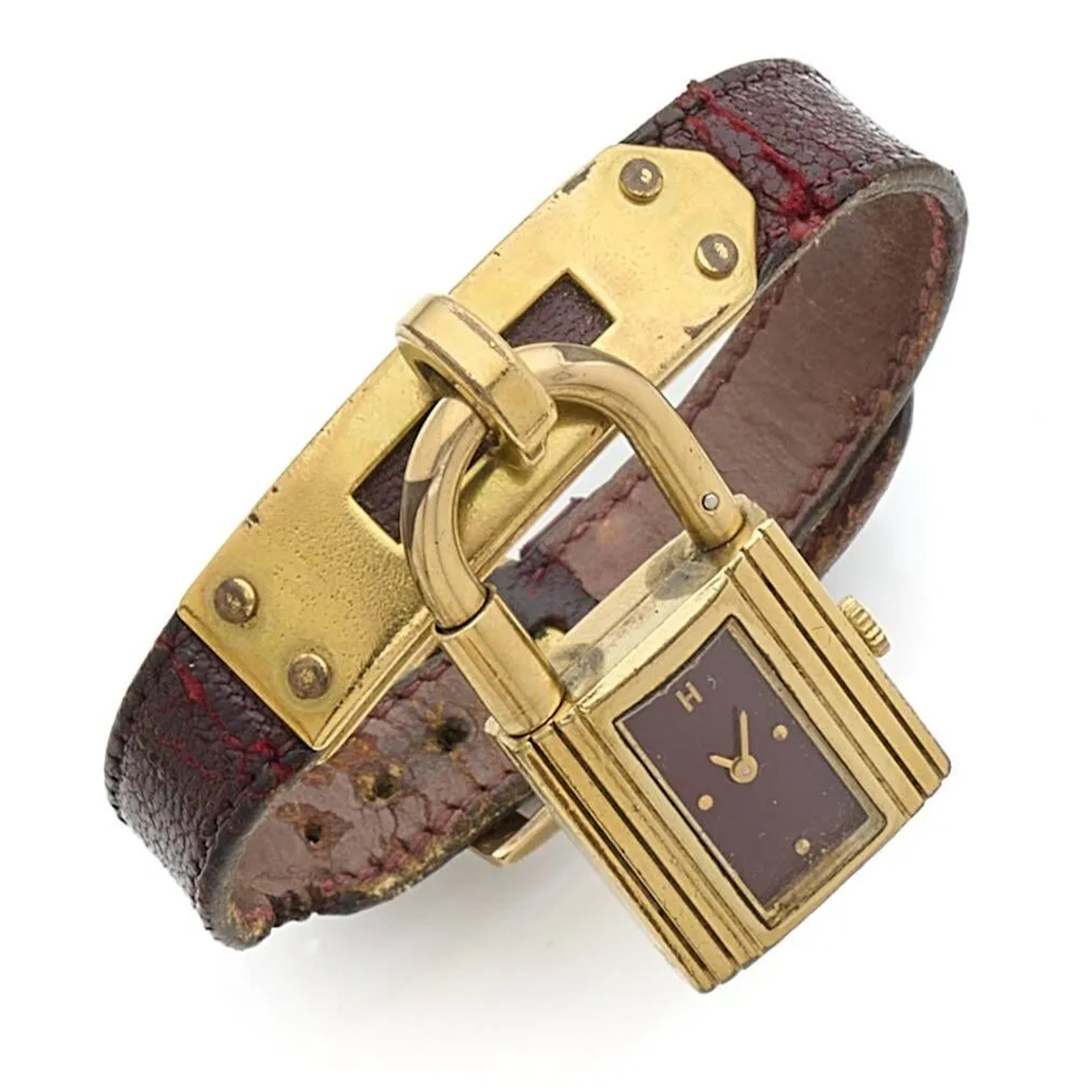 HERMÈS KELLY - Lot 161