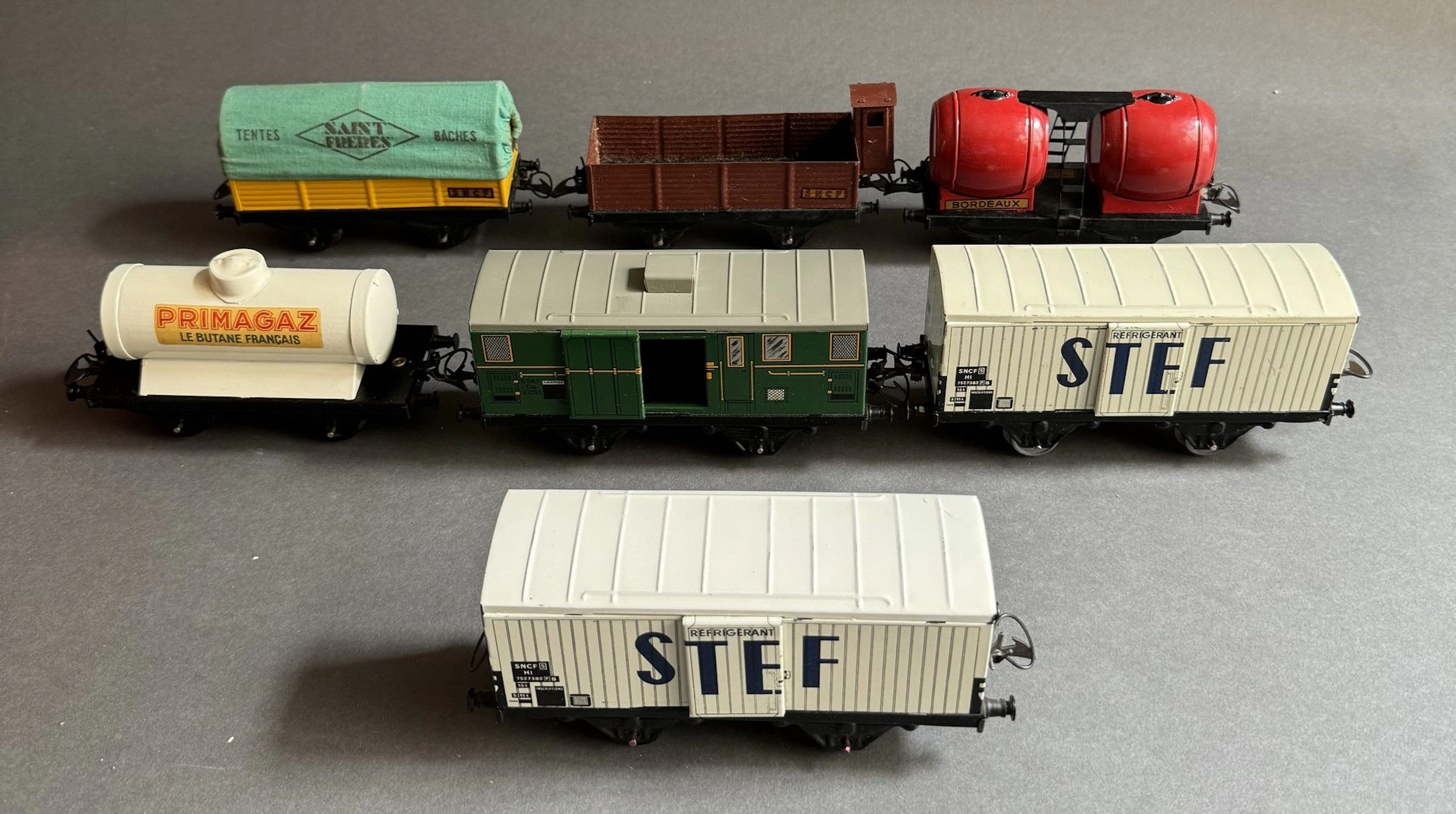HORNBY - Lot 78