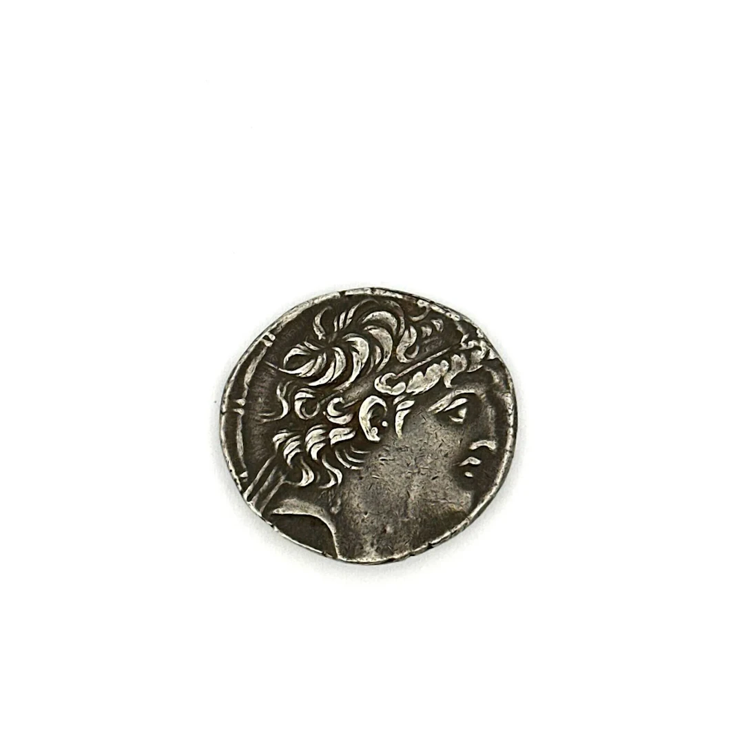 GREECE – Seleucids – Antiochus VIII (120–117). - Lot 4