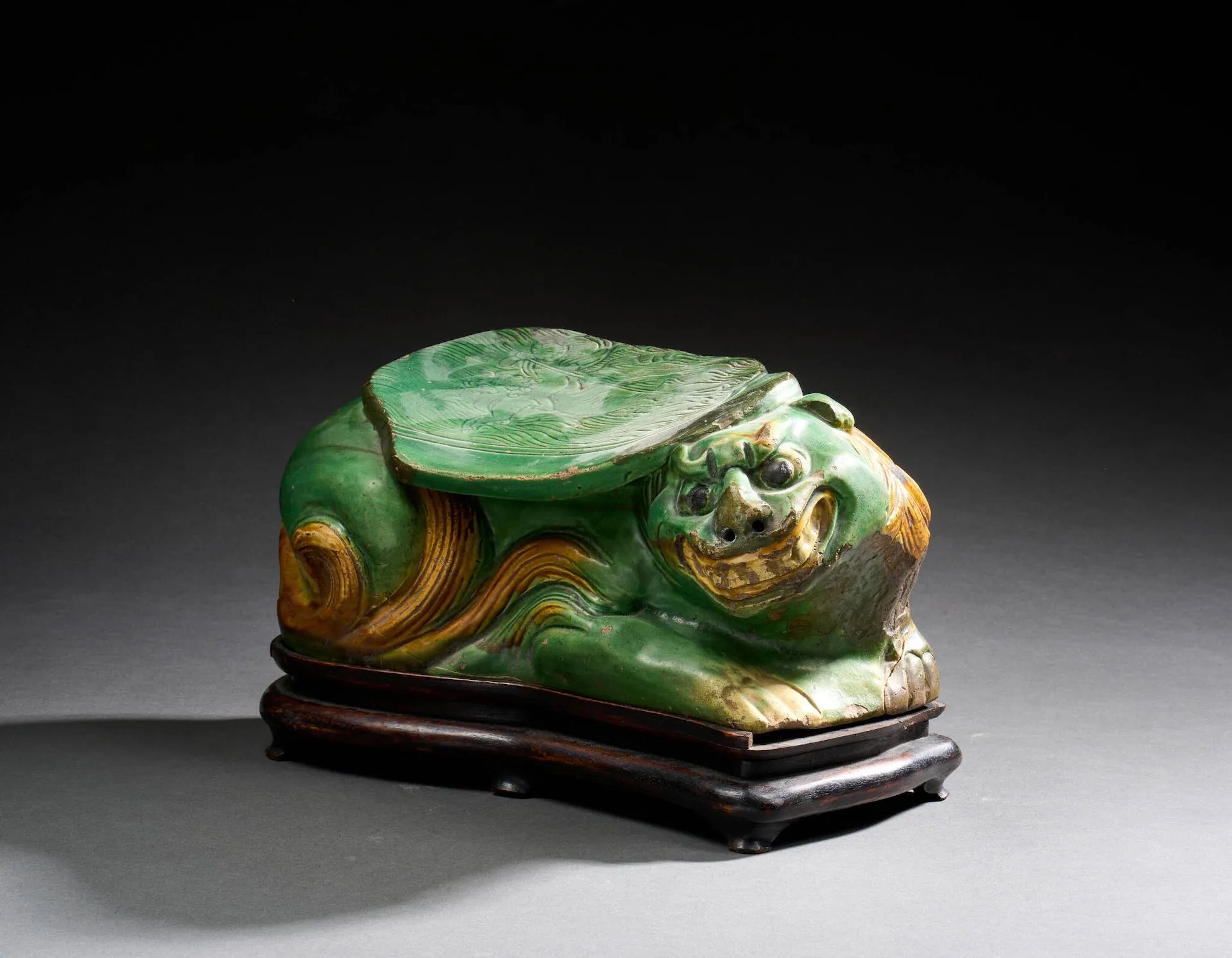 CHINA - JIN Dynasty (1115 - 1234) - Lot 117