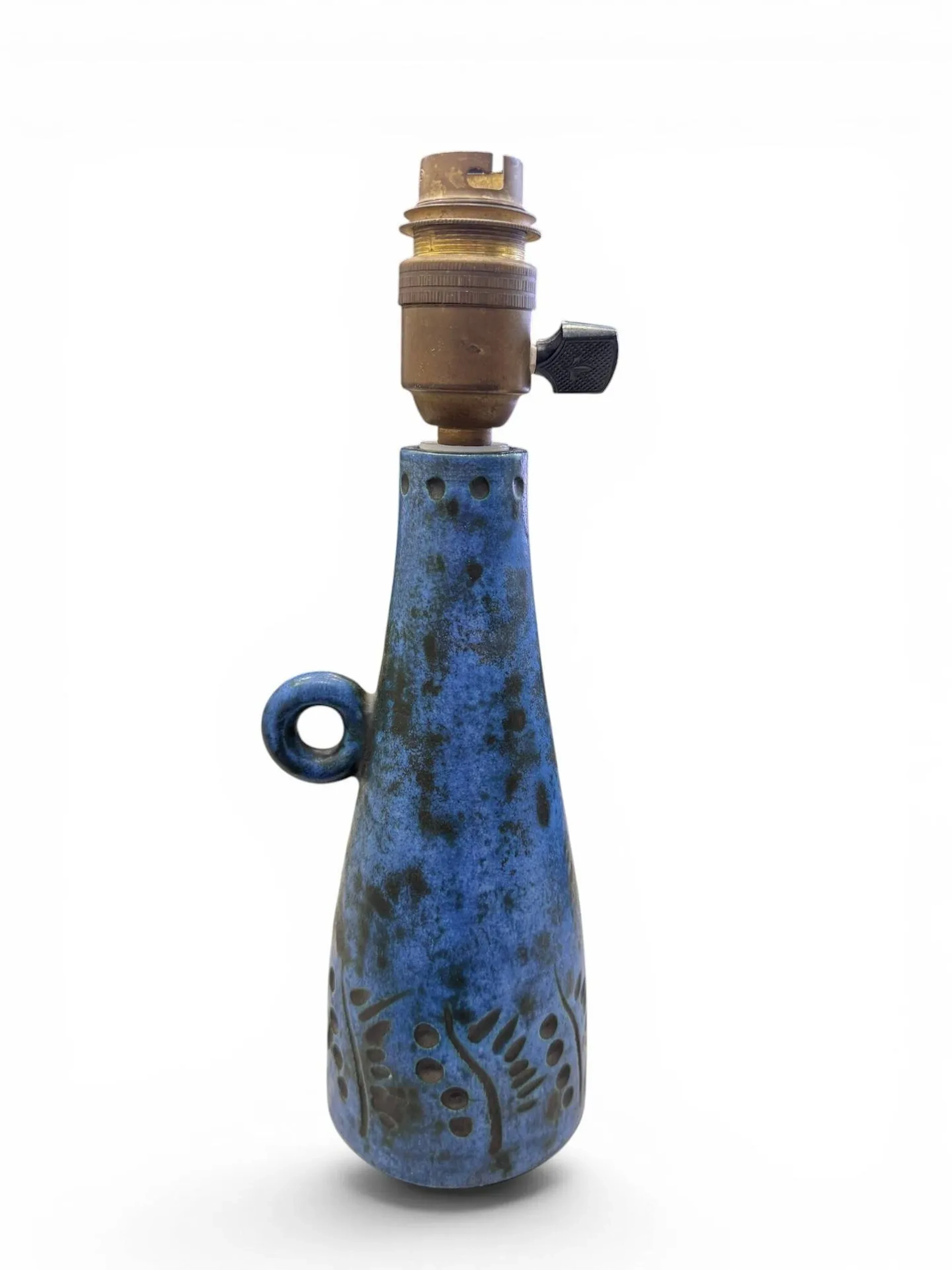 Jacques BLIN (1920–1995) - Lot 328