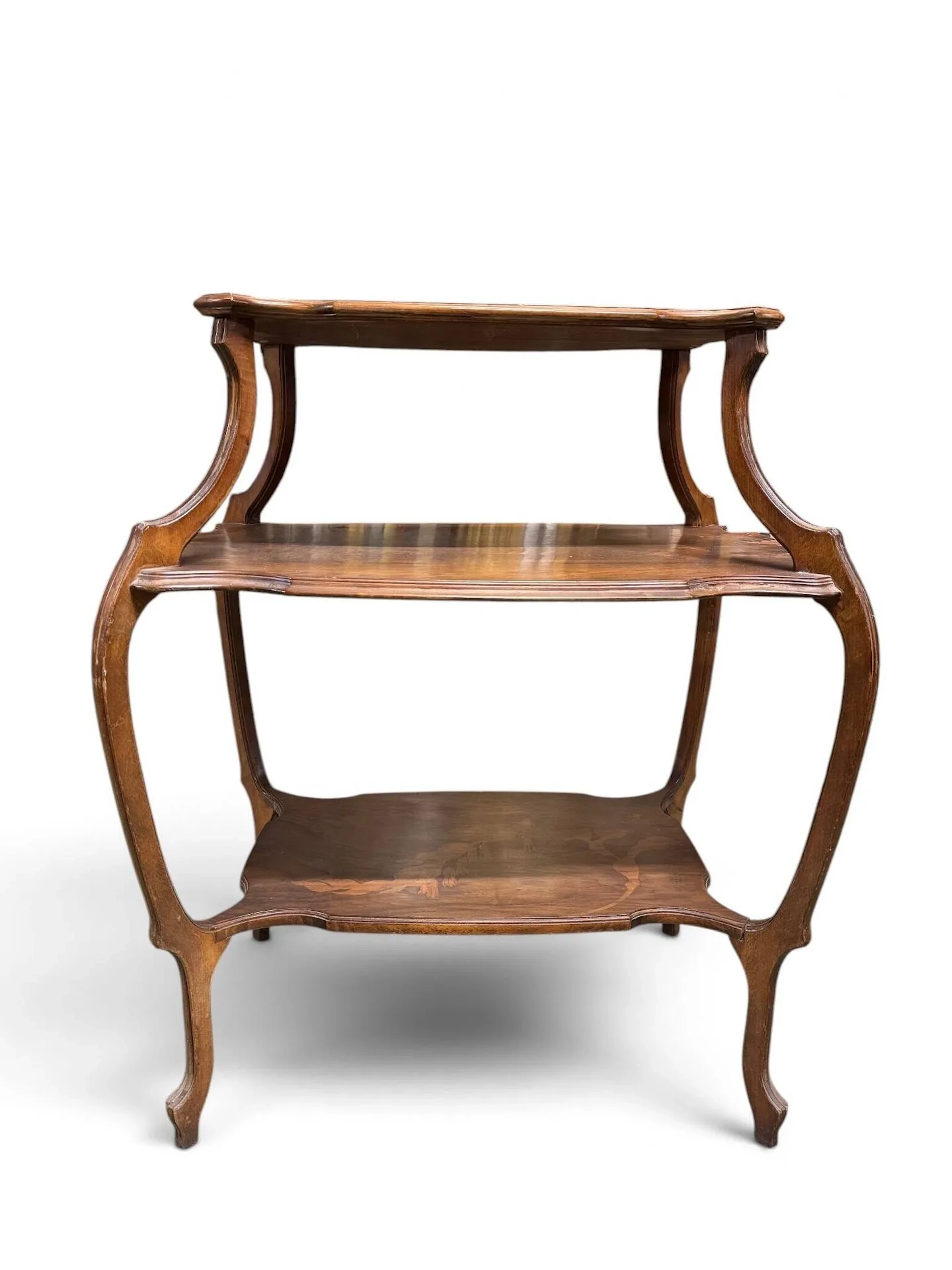 Émile GALLÉ (1846–1904) - Lot 51