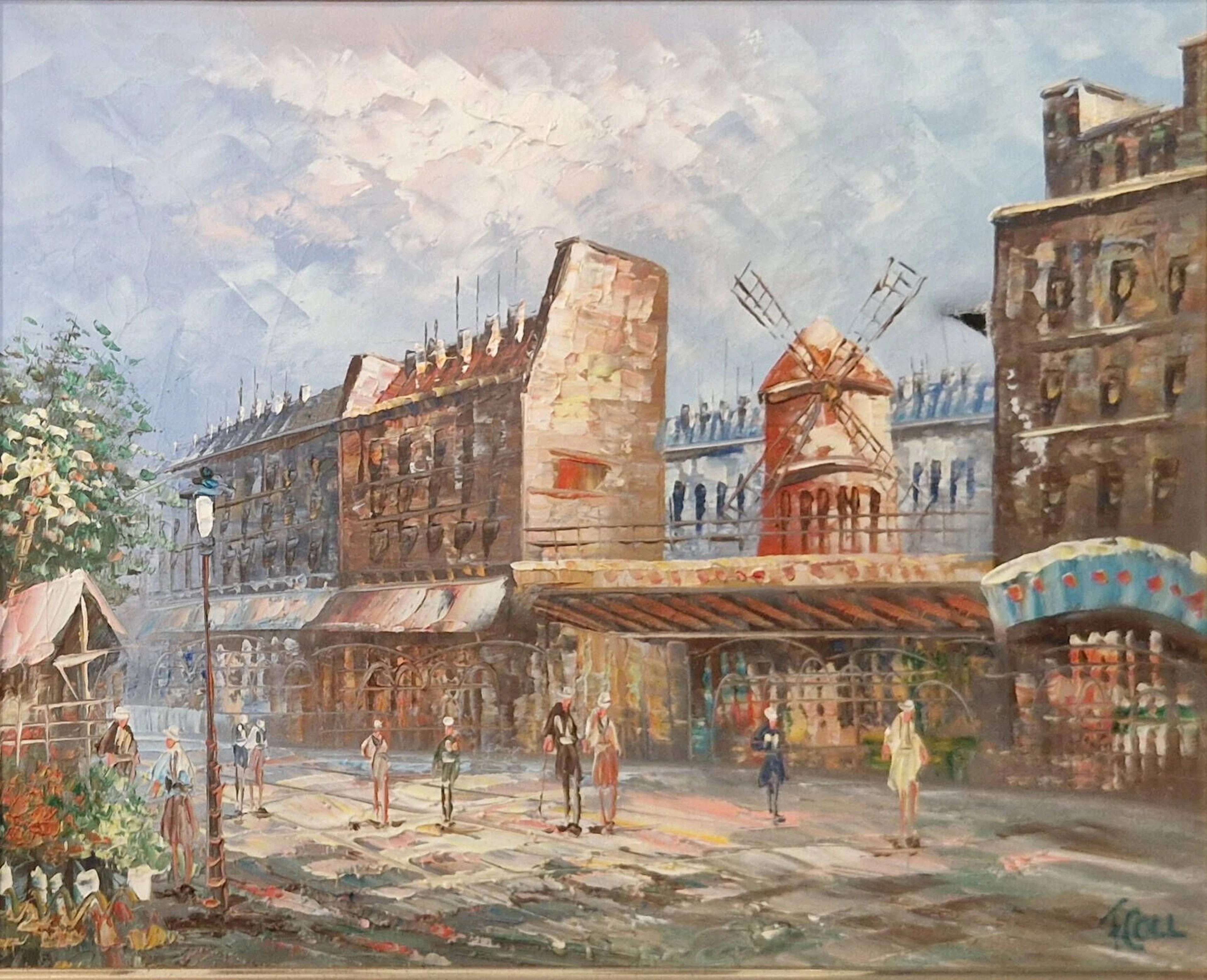 Lot includes: - Lot 1095
