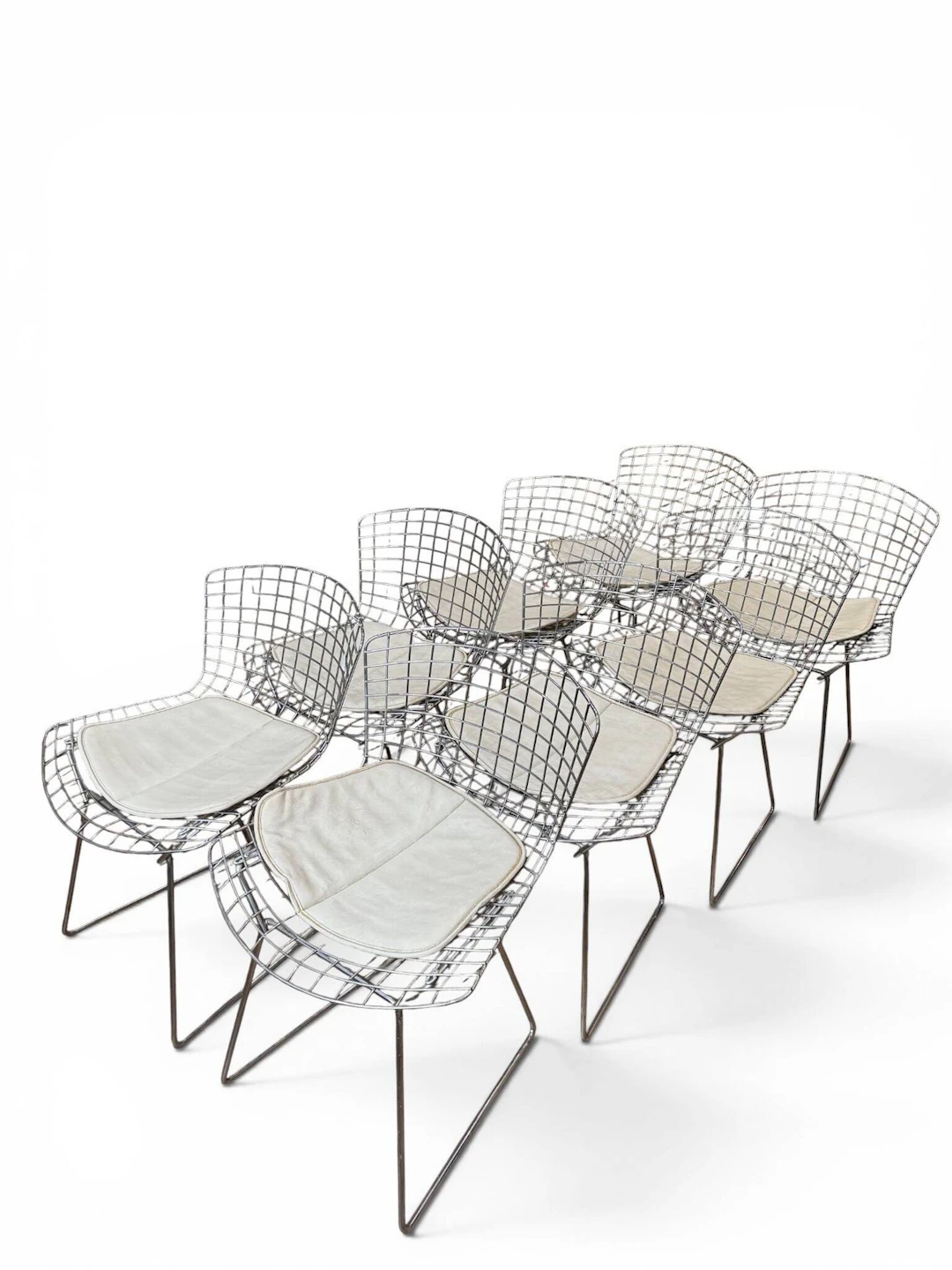 Harry BERTOIA (1915–1978) - Lot 345
