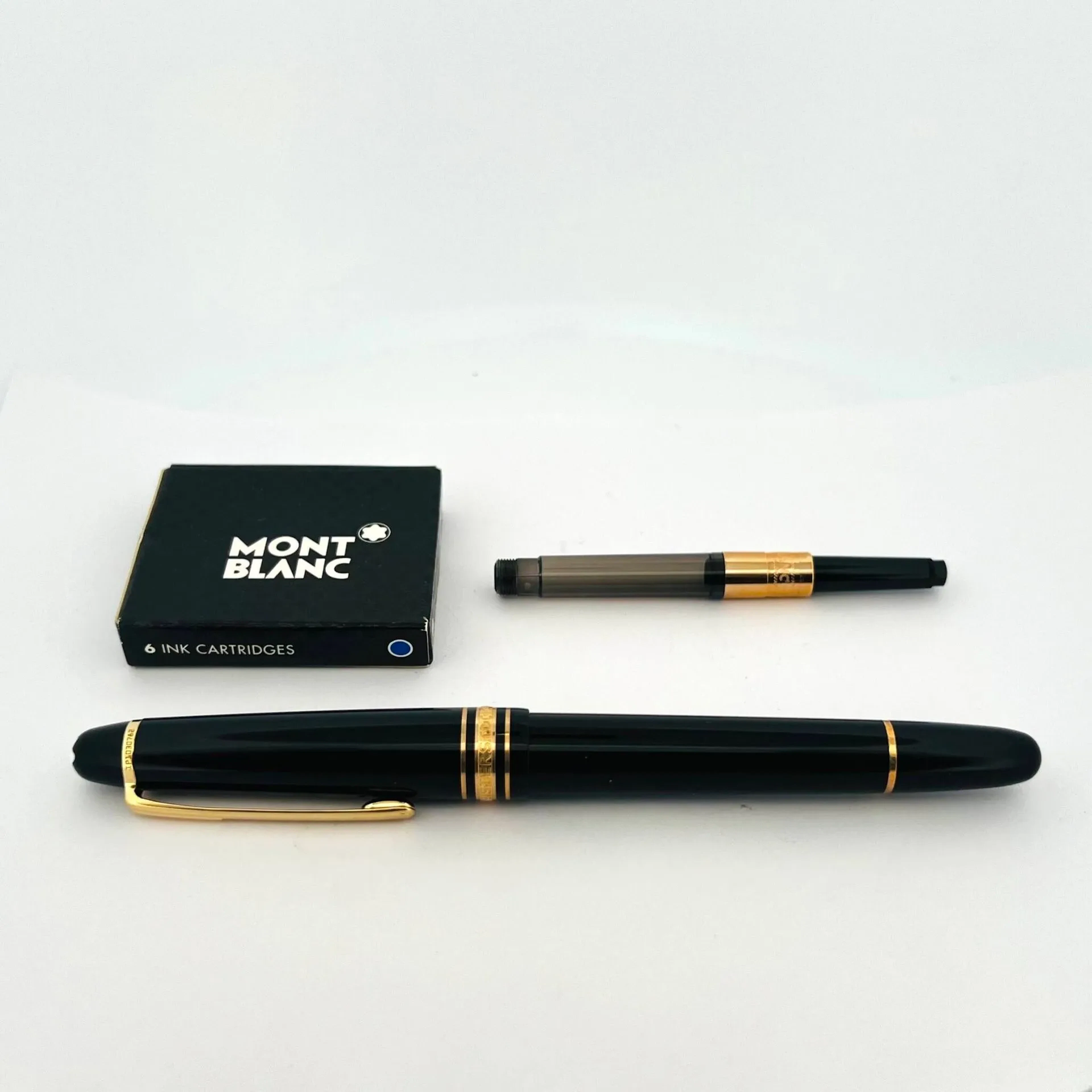 MONTBLANC - Lot 271