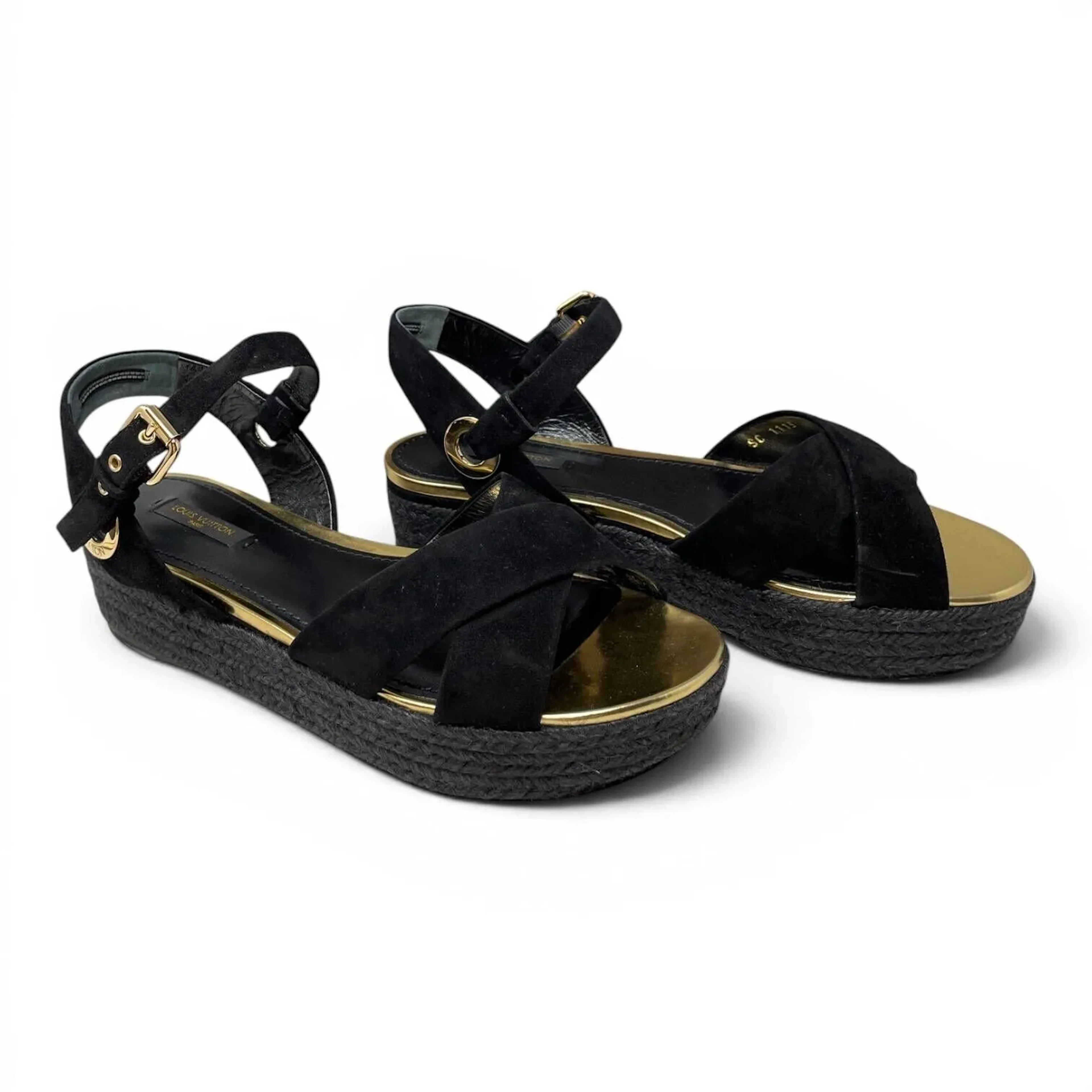 Louis Vuitton - Lot 181