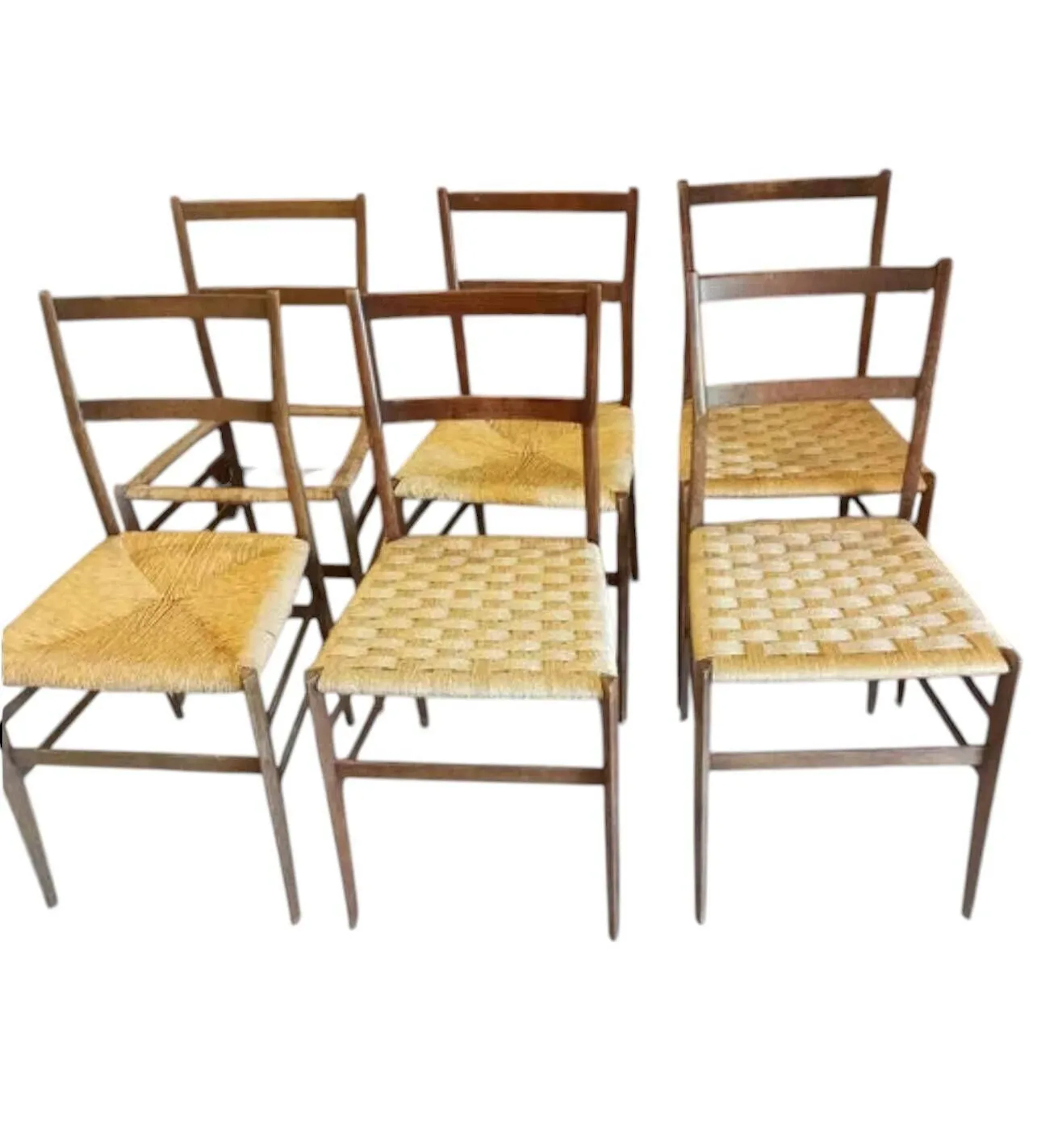 GIO PONTI (1891-1979) - Lot 1599