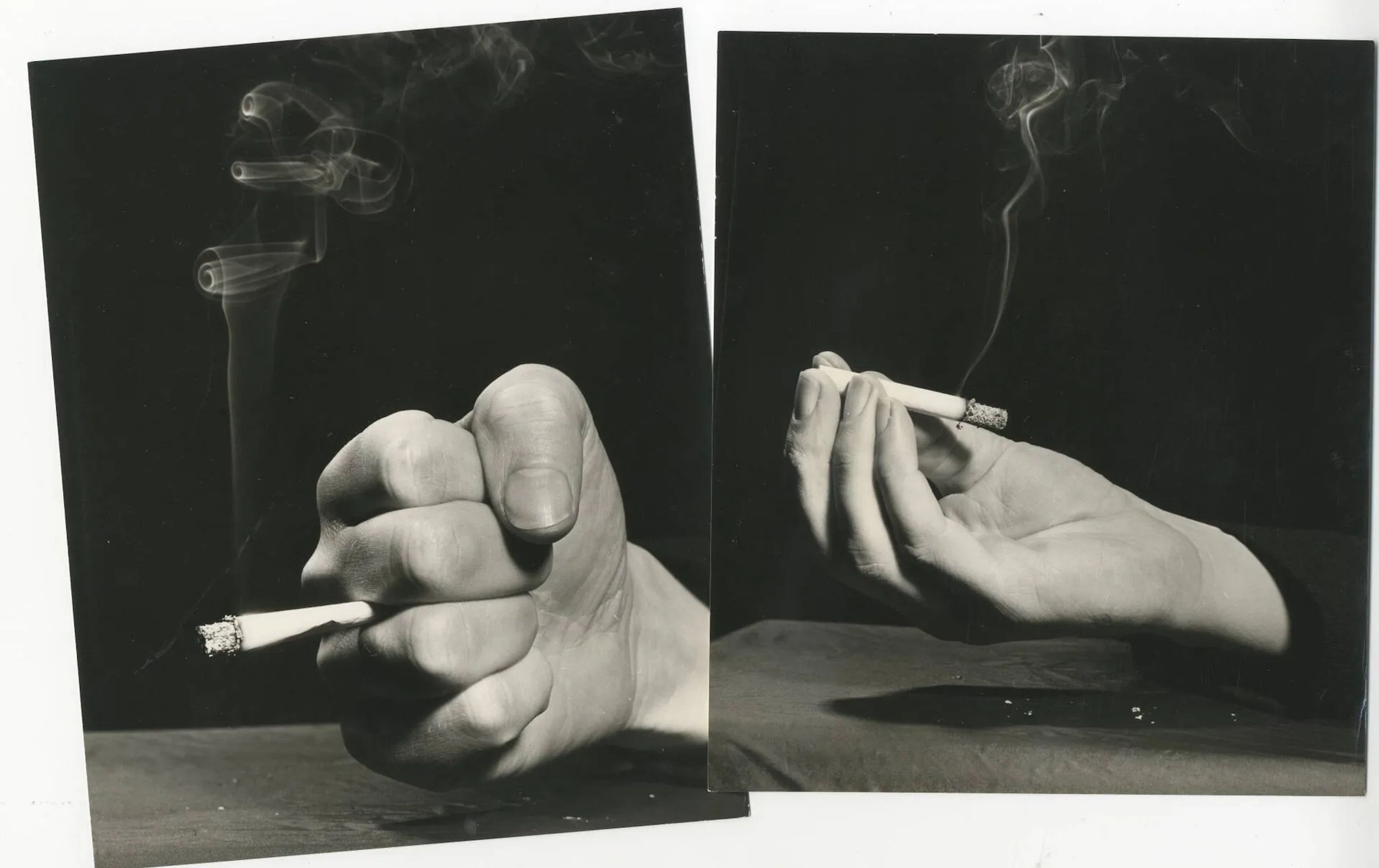 Cigarette - Lot 192