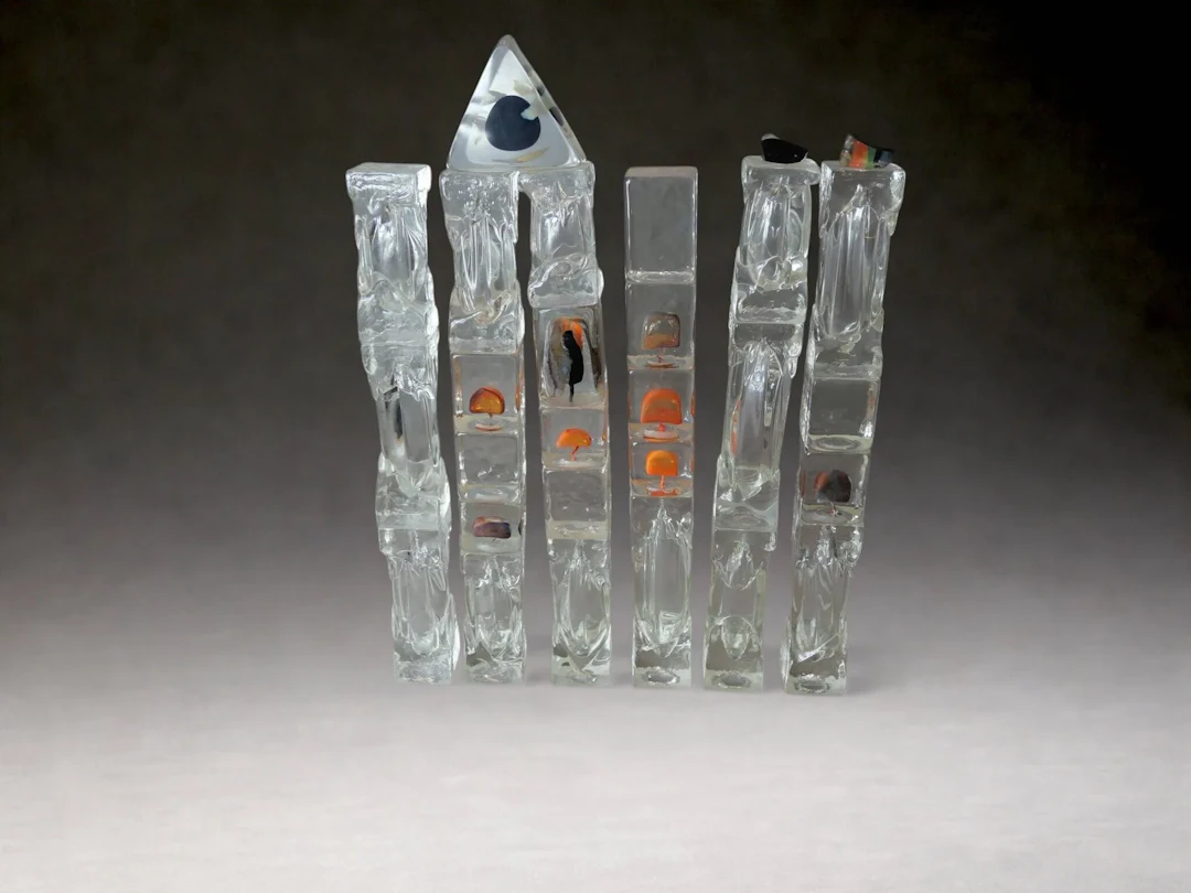 Isabelle MONOD (France, b. 1945) - Lot 281