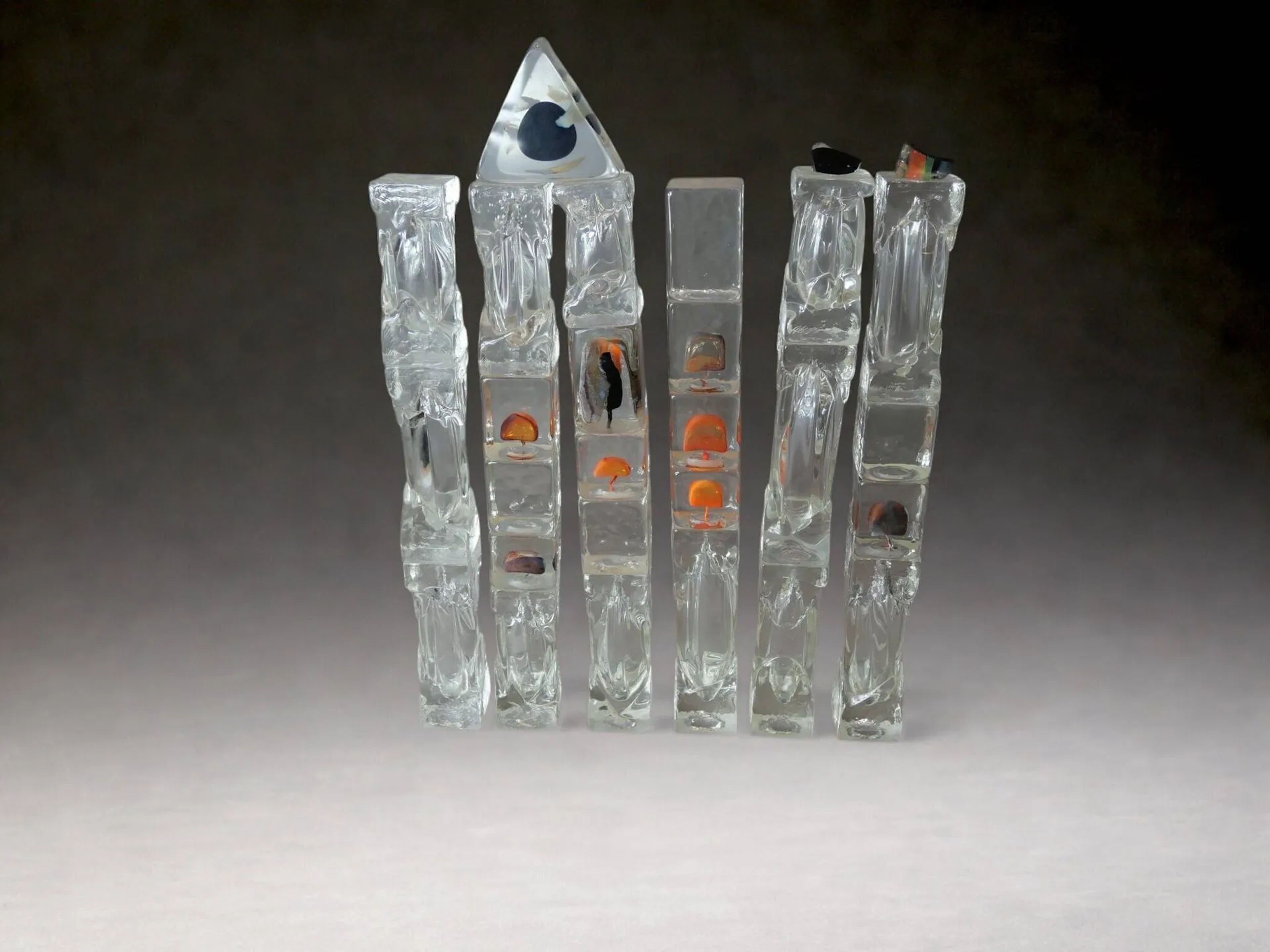 Isabelle MONOD (France, b. 1945) - Lot 281