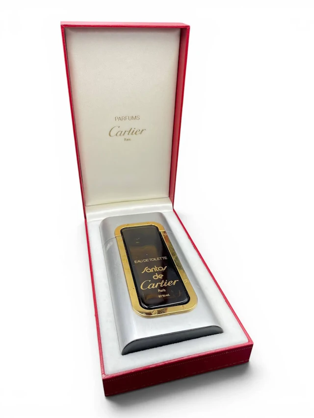CARTIER Parfum - Lot 20