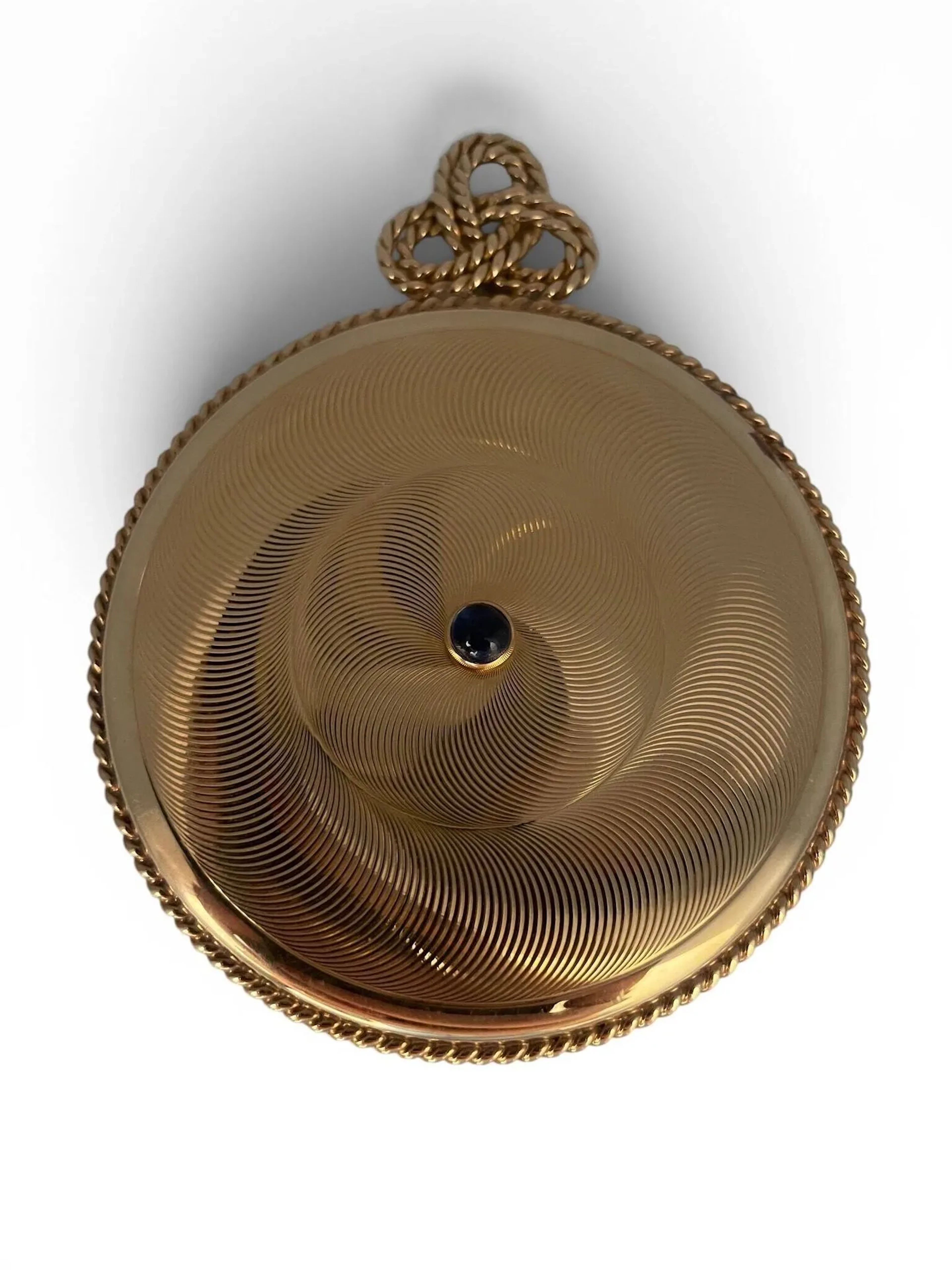 CARTIER - Lot 36