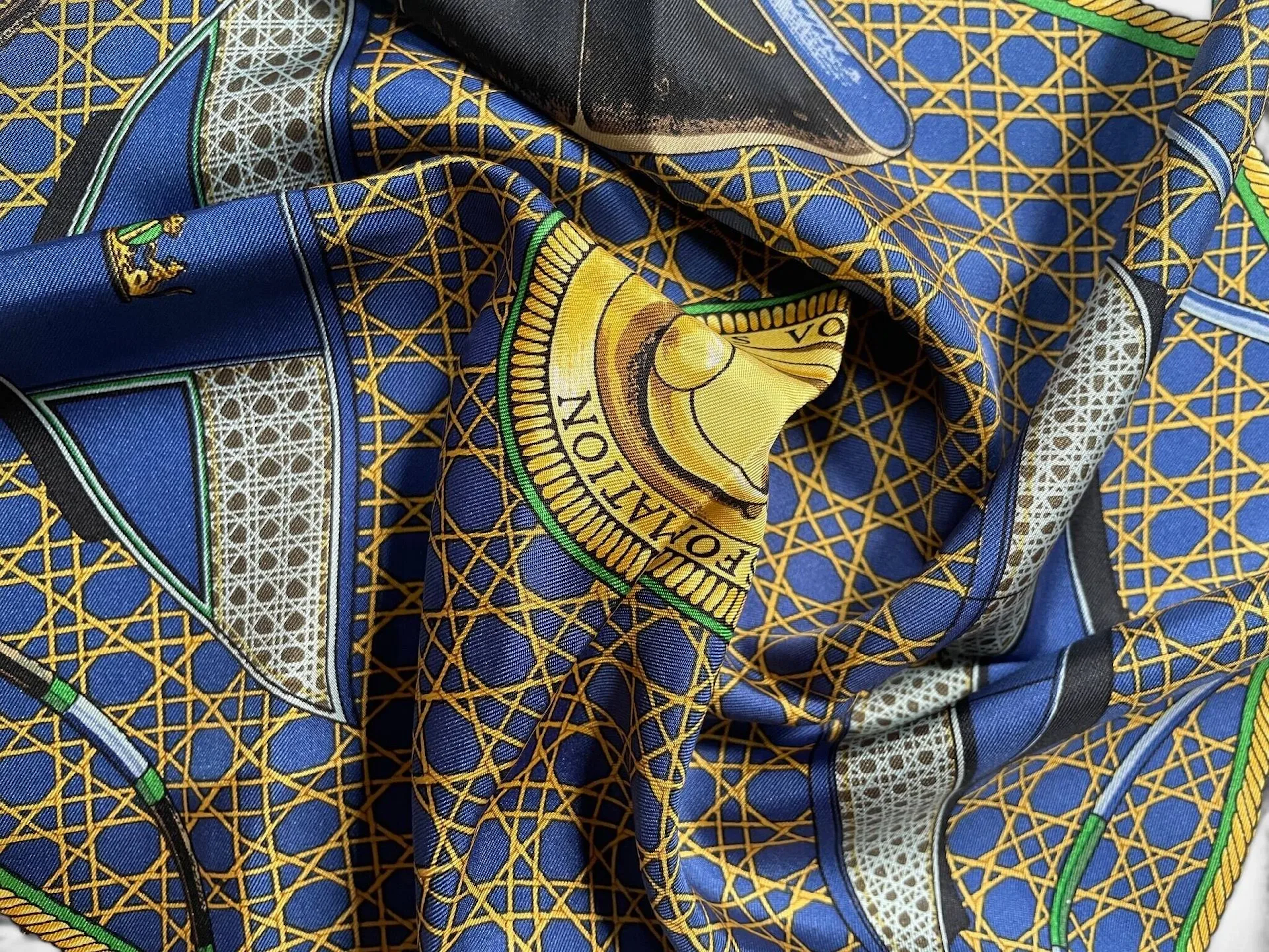 HERMES Paris - Lot 172