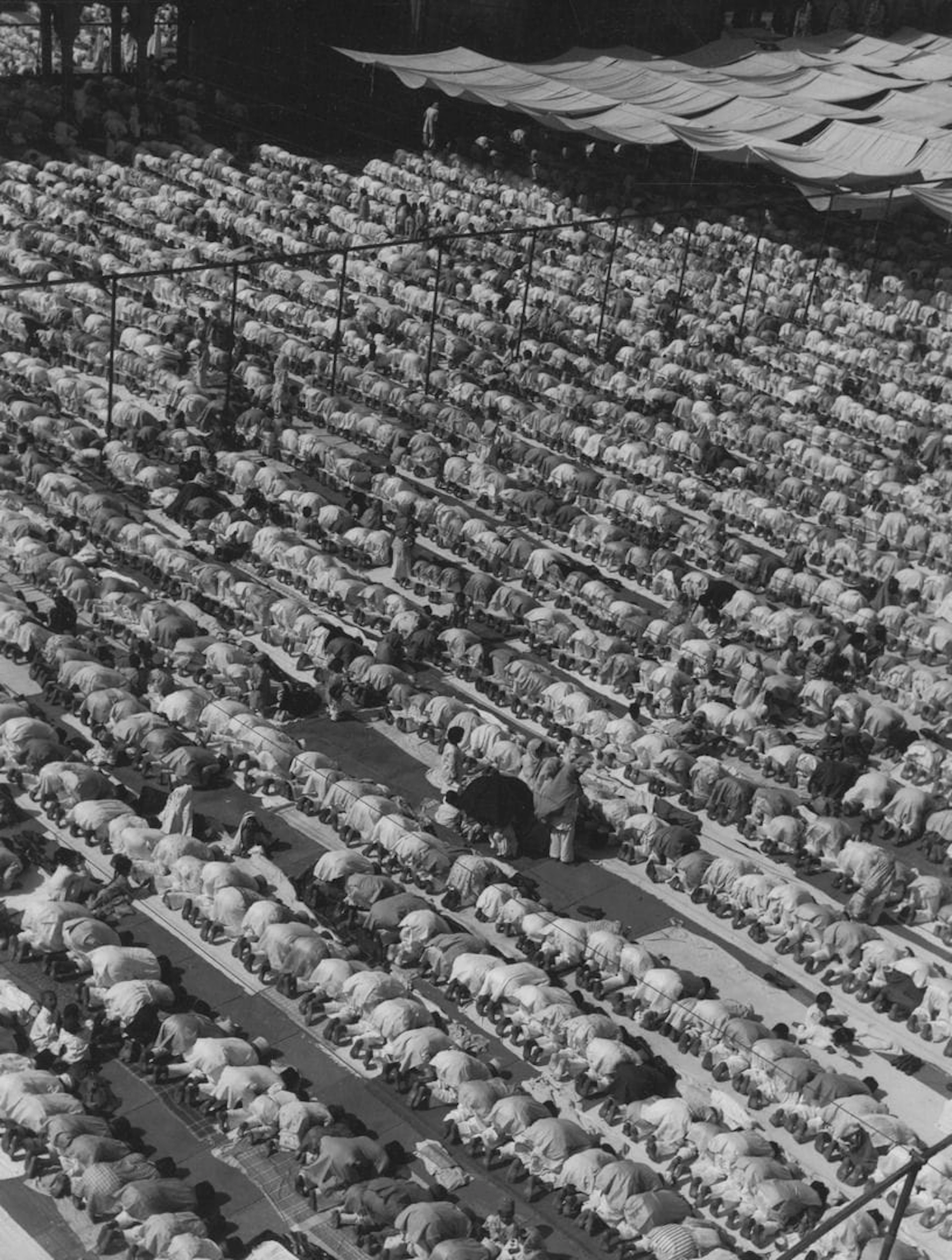 Margaret BOURKE-WHITE (1904-1971) - Lot 55