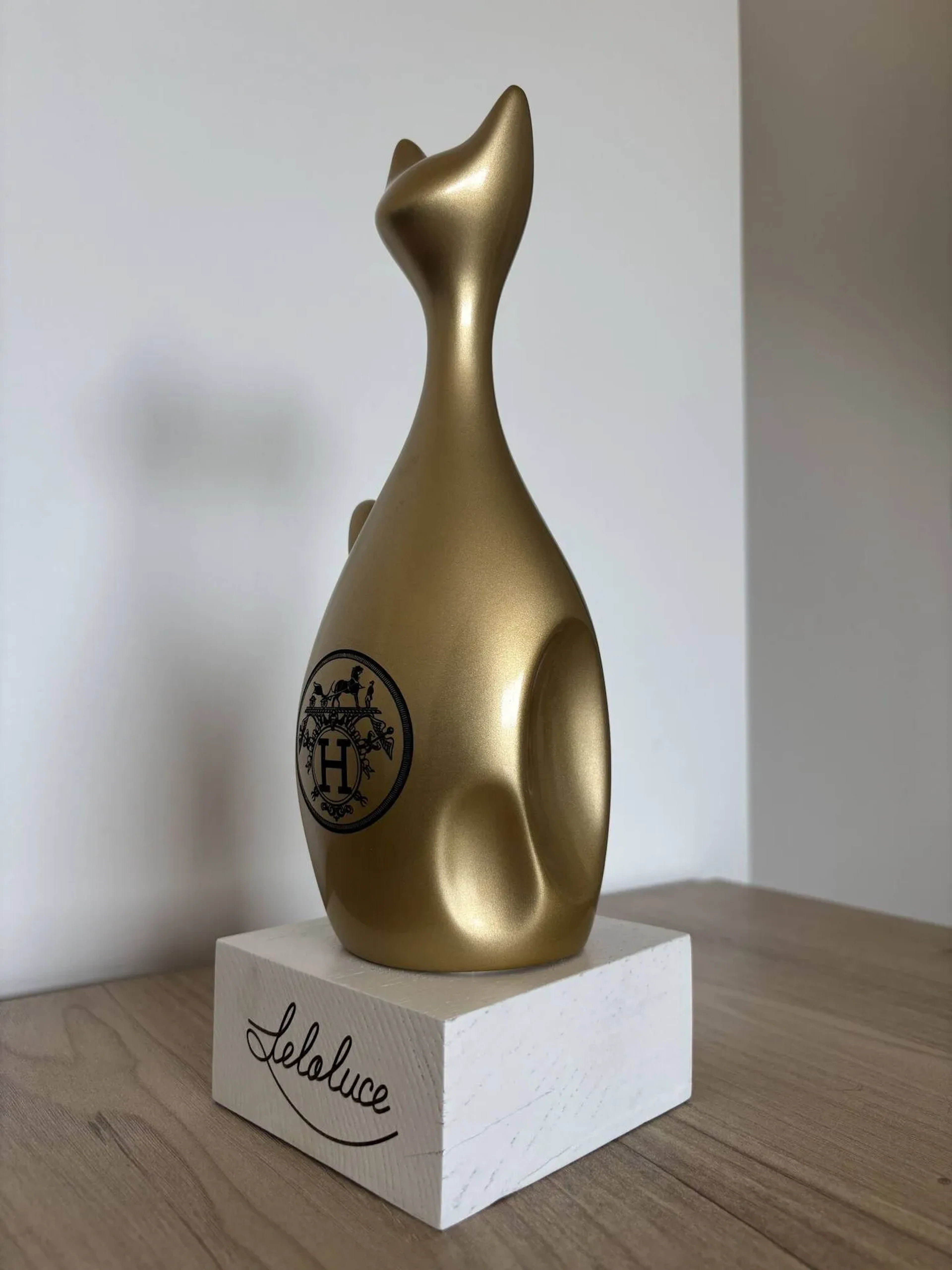 LELOLUCE (1988) - Lot 10