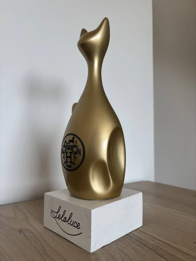 LELOLUCE (1988) - Lot 10